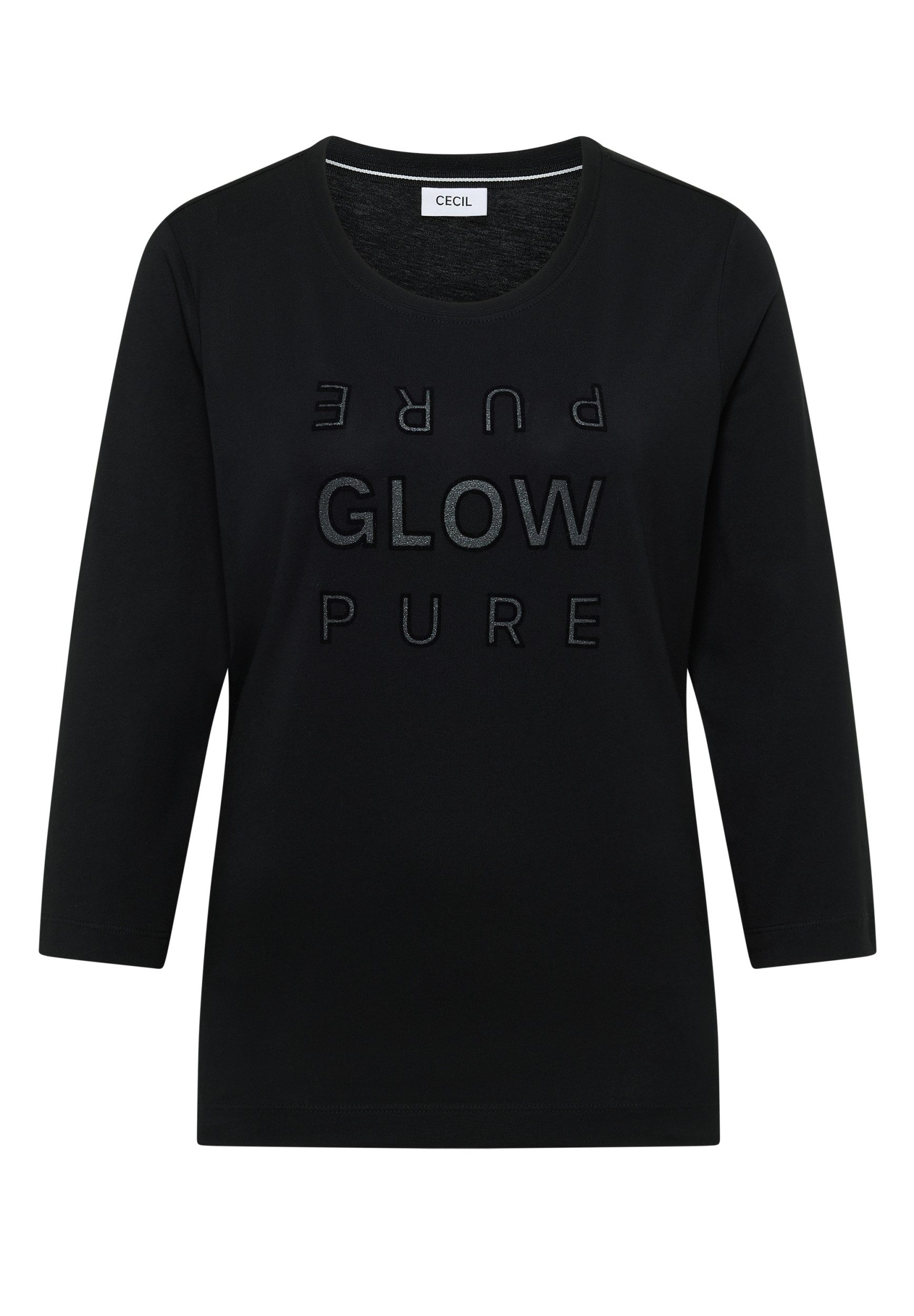 CECIL Langarmshirt - Langarmshirt - Damen - Cecil günstig online kaufen