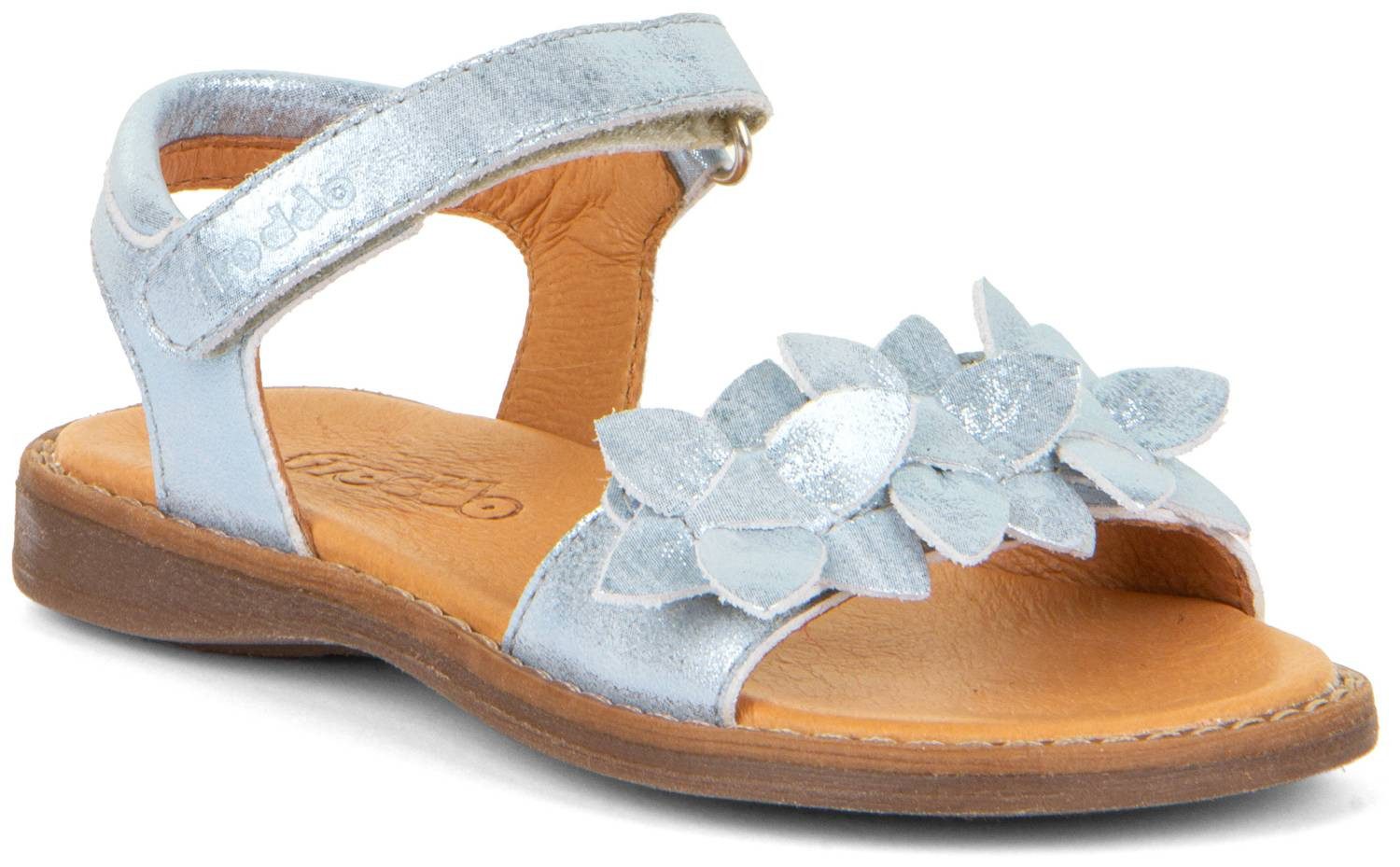 froddo® Froddo Lore Flowers Ice Sneaker