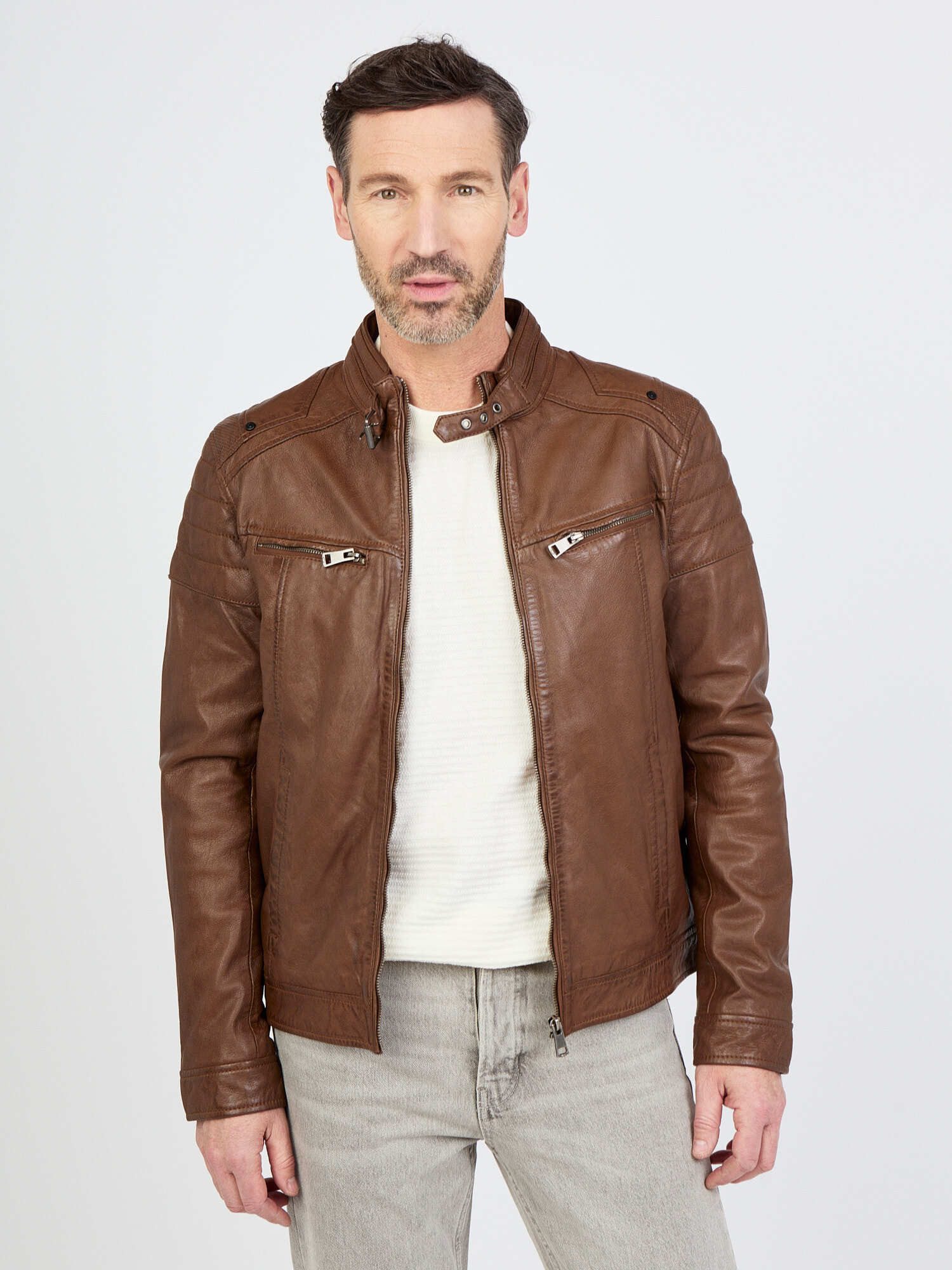 JCC Lederjacke 51280 günstig online kaufen