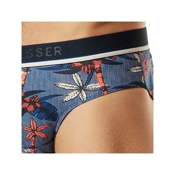 Schiesser Slip kombi (Damen, 1-St)