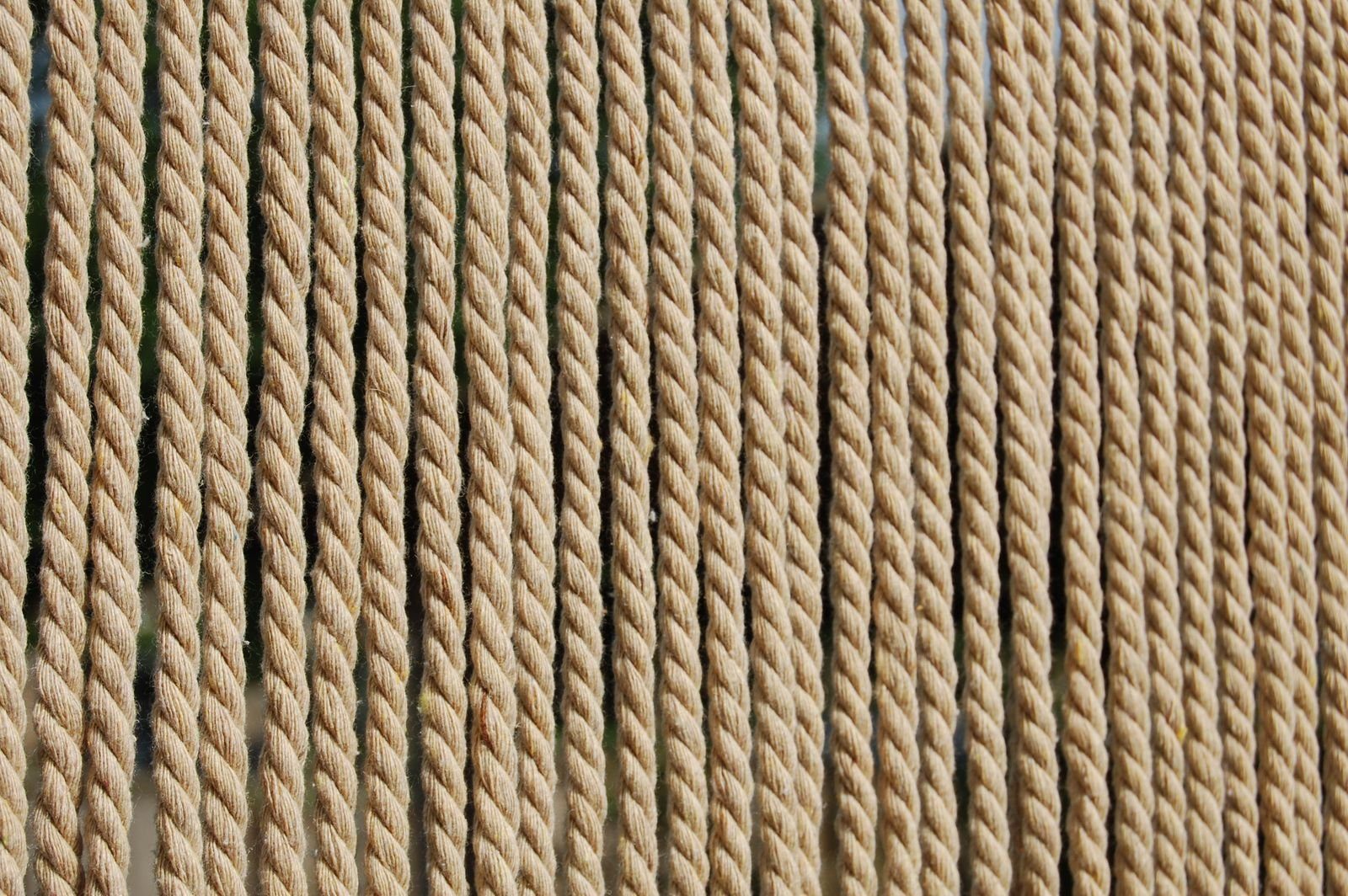 Insektenschutz-Vorhang Seilvorhang Schrauben cm, 210 1 inklusive TOULON x beige, La CASA Kunststoff Tenda - 90