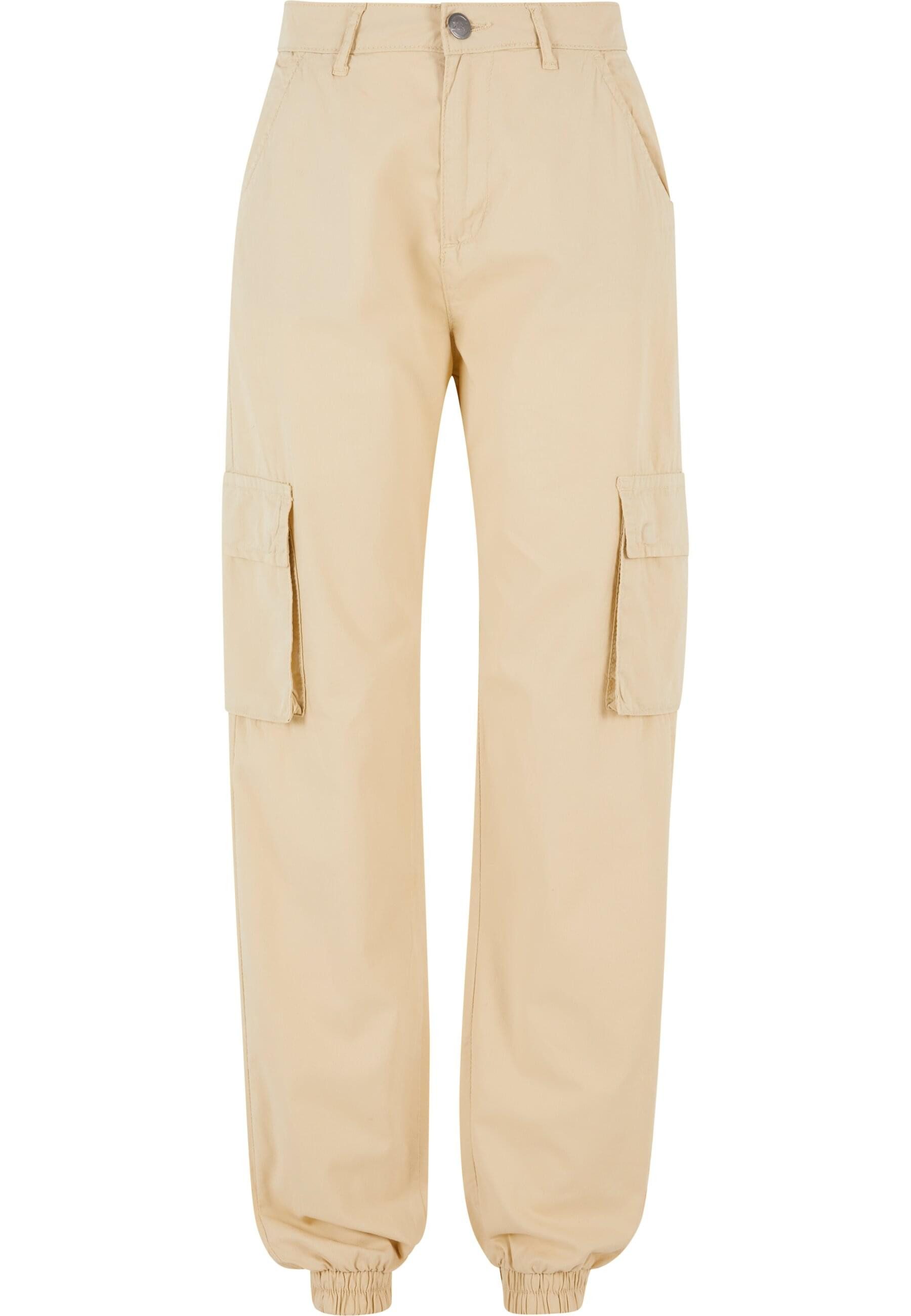 Stoffhose DEF Damen Aya Cargopants