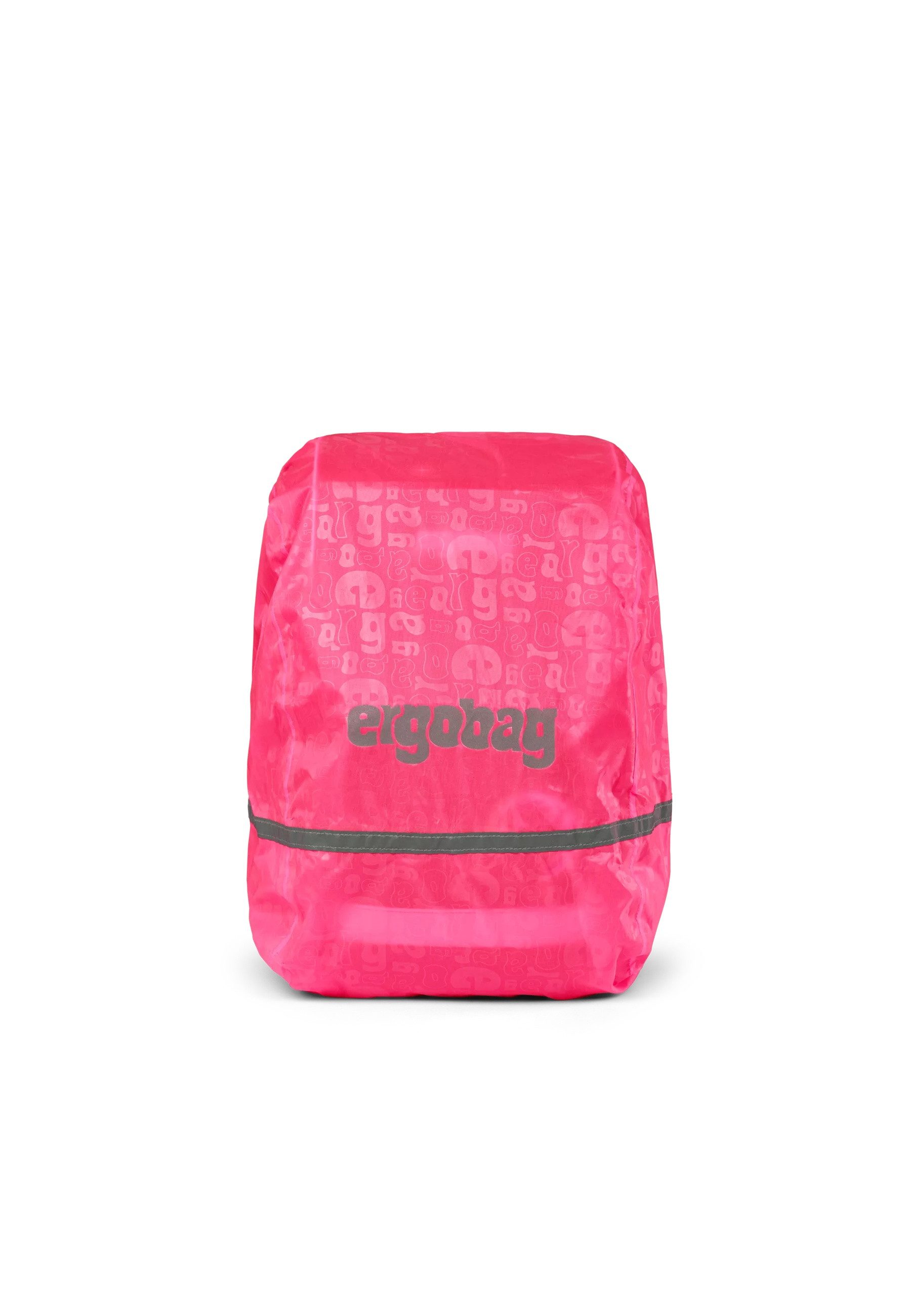 ergobag Rucksack-Regenschutz Regenschutz für Schulranzen (1-St)