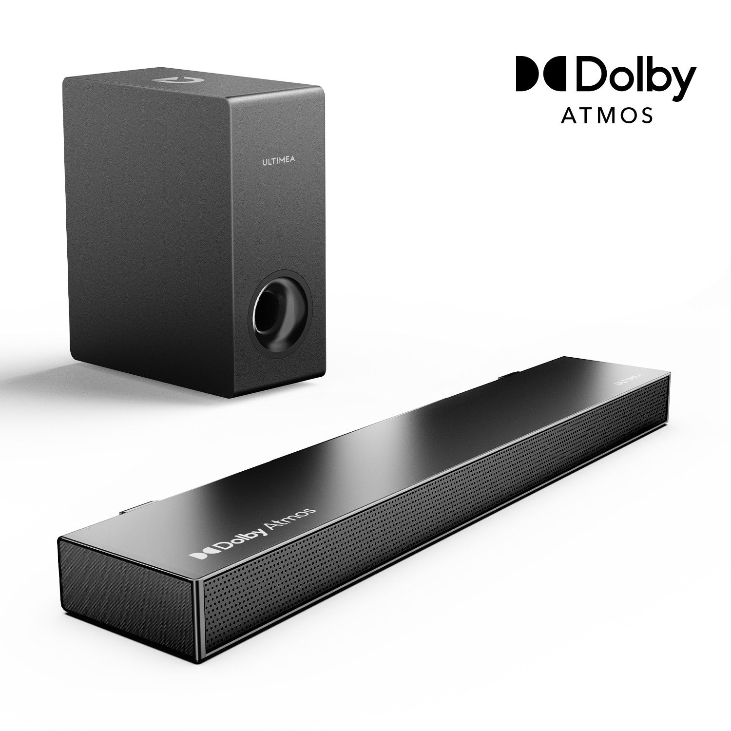 Nova S50 Soundbar