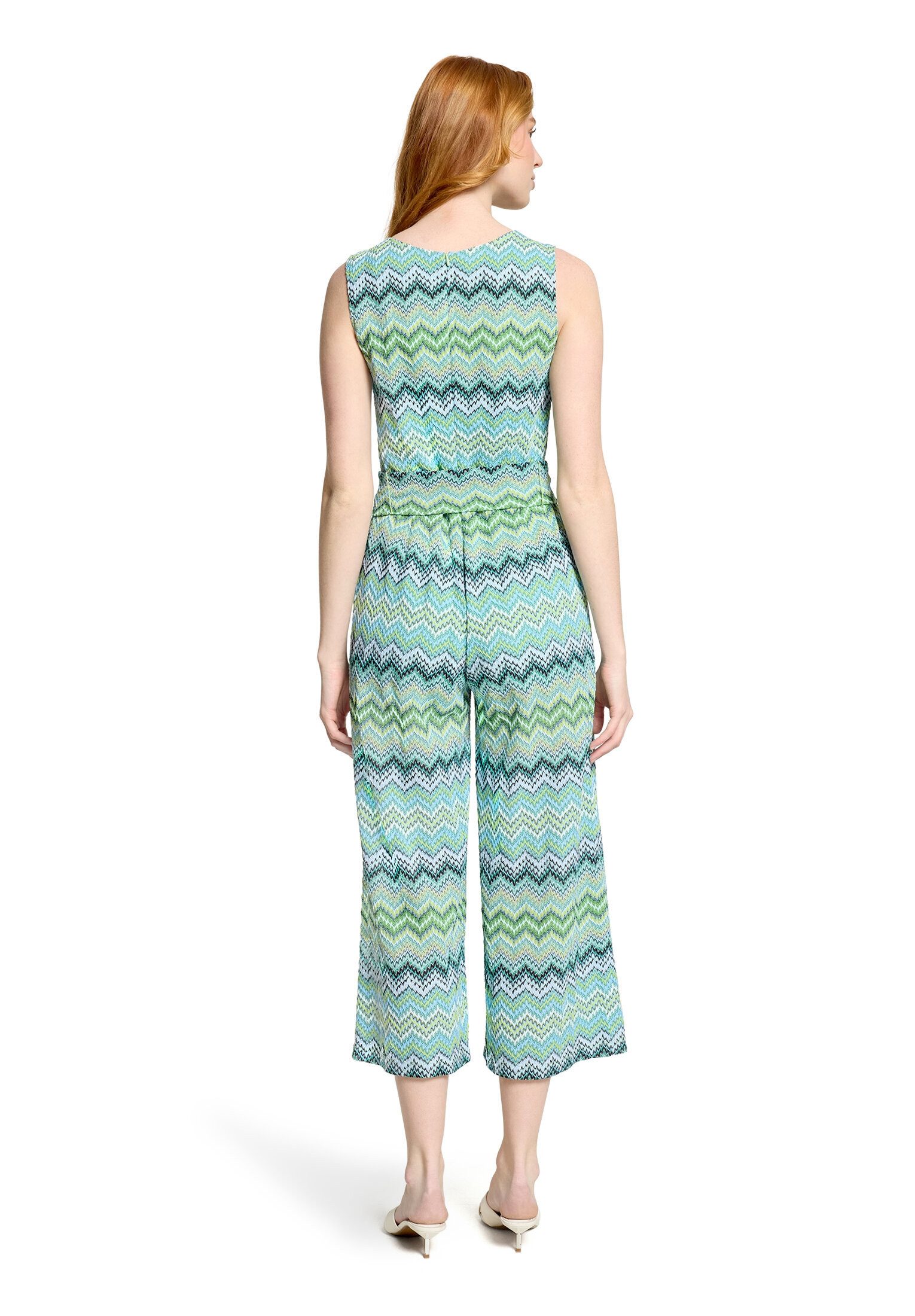 Betty Barclay Overall Damen mit V-Ausschnitt (1-tlg)