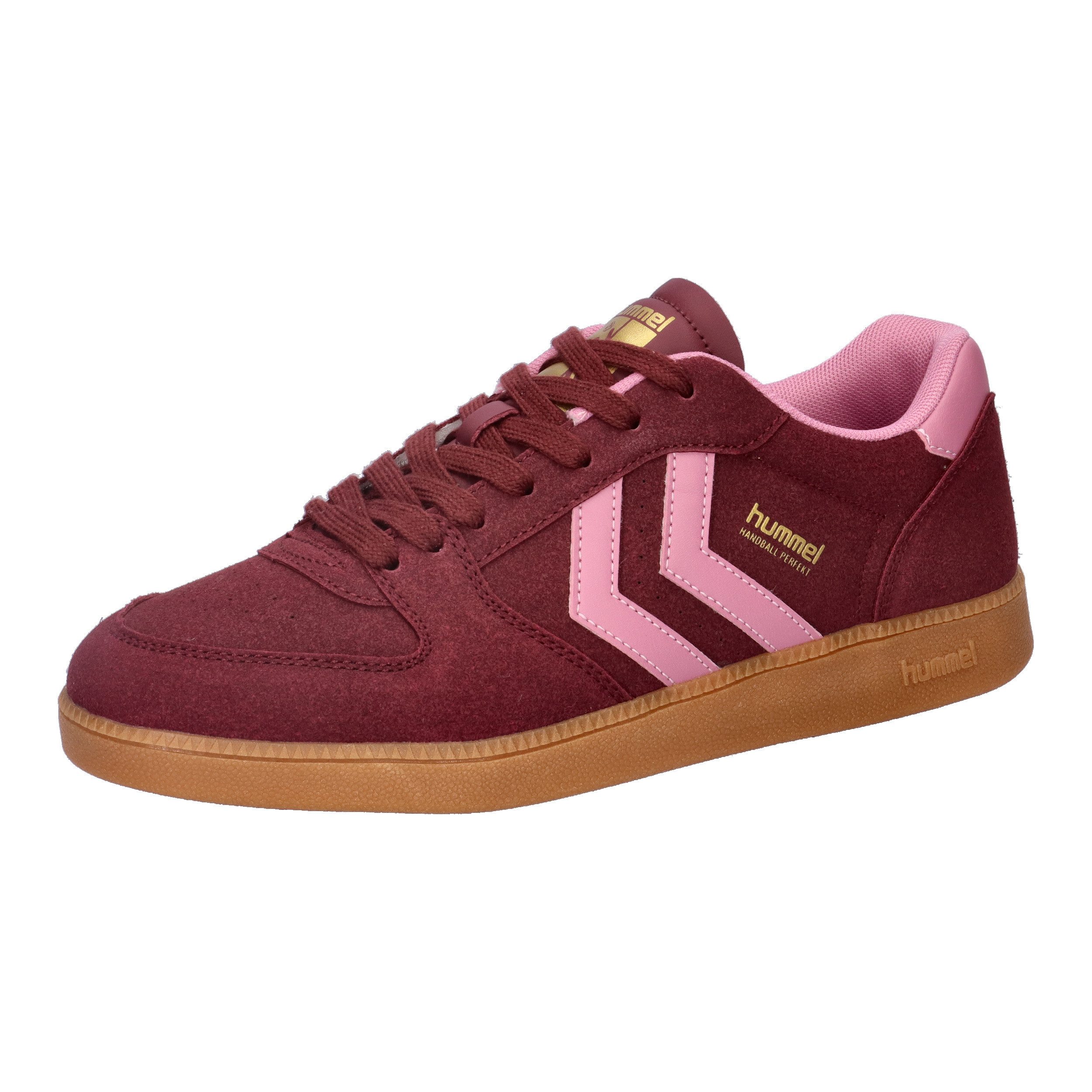 hummel Hummel Herren Hallenschuhe HANDBALL PERFEKT CL 226217 Hallenschuh