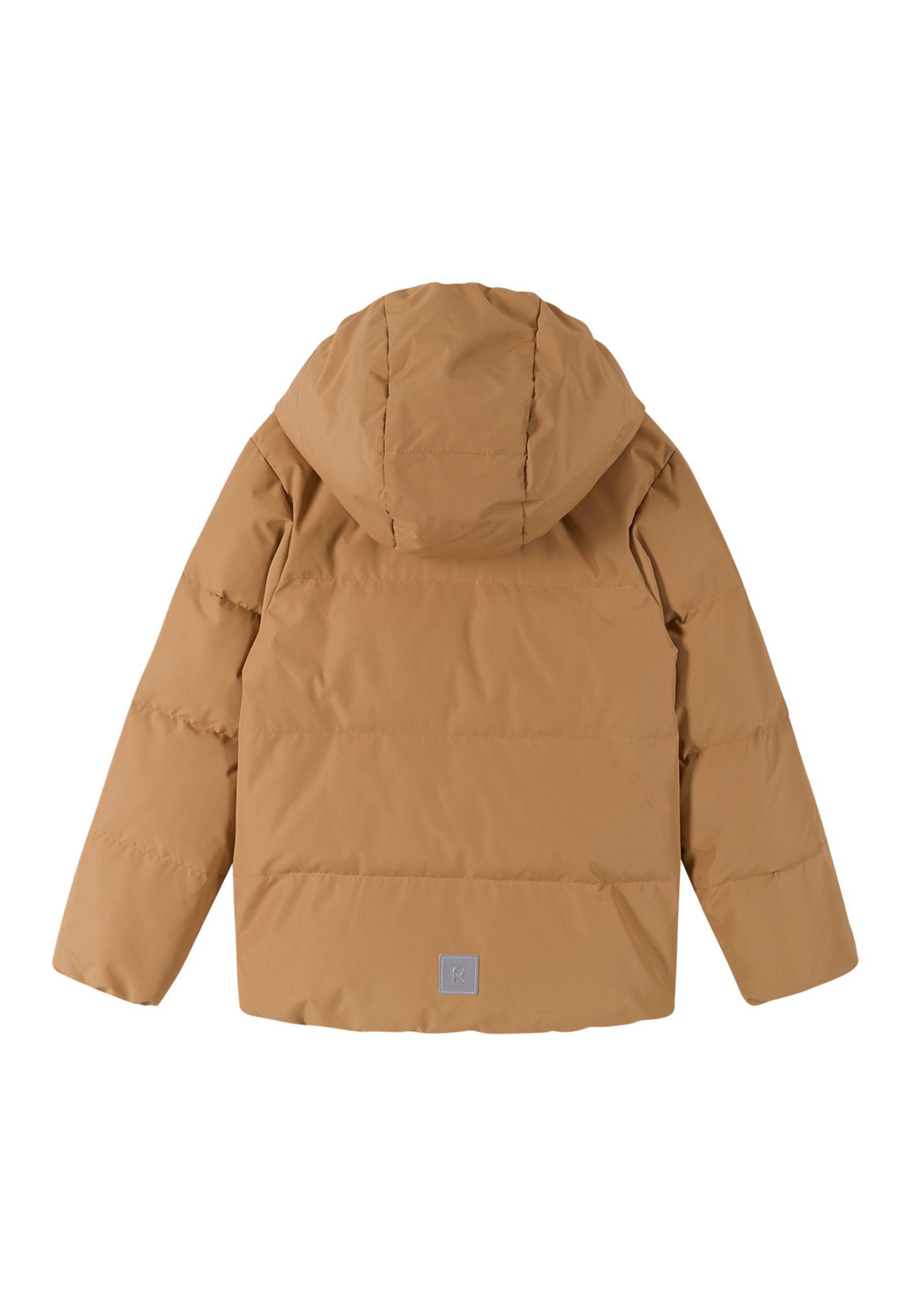 reima Daunenjacke WINTERJACKE PAIMIO