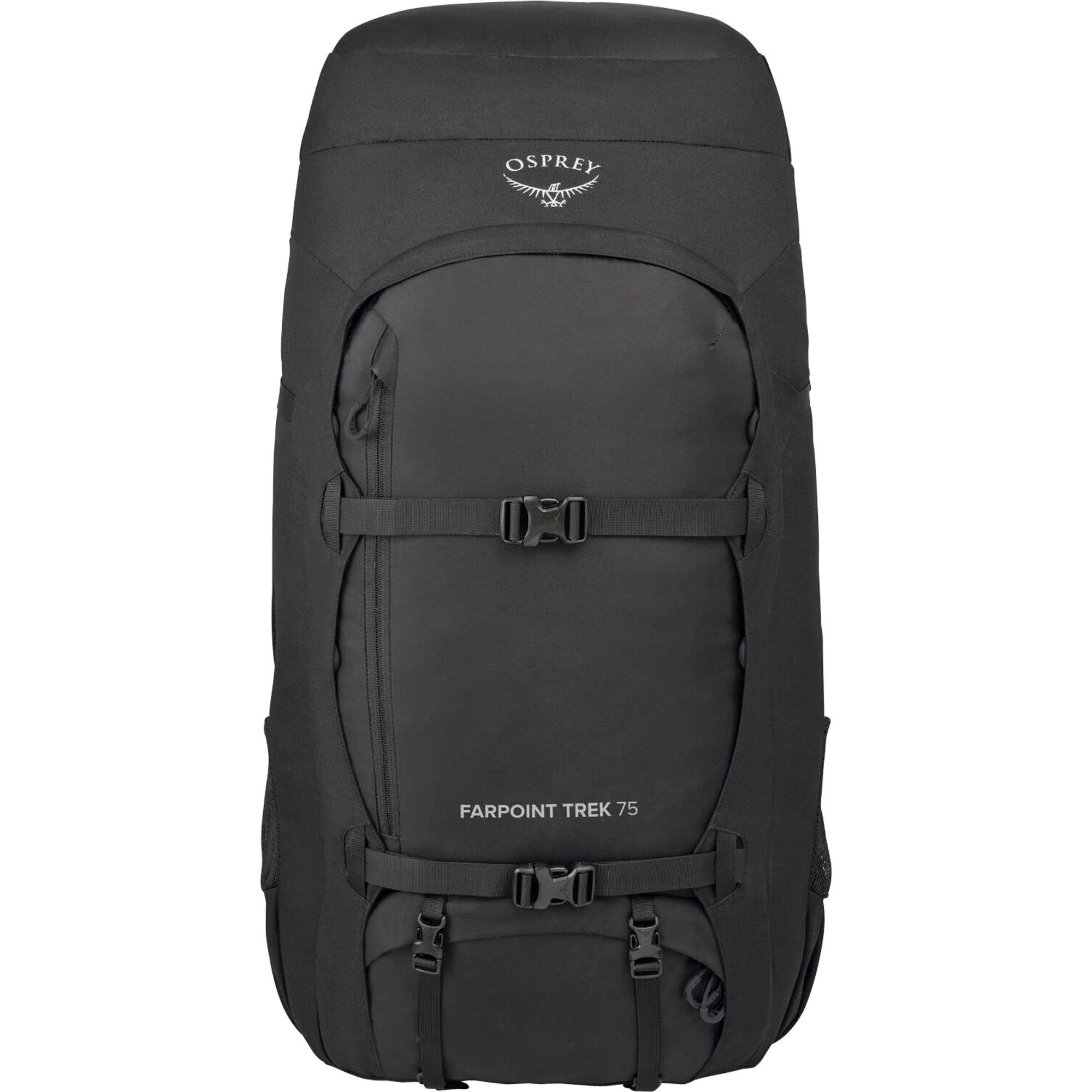 Osprey Wanderrucksack Osprey Farpoint Trek 75, günstig online kaufen