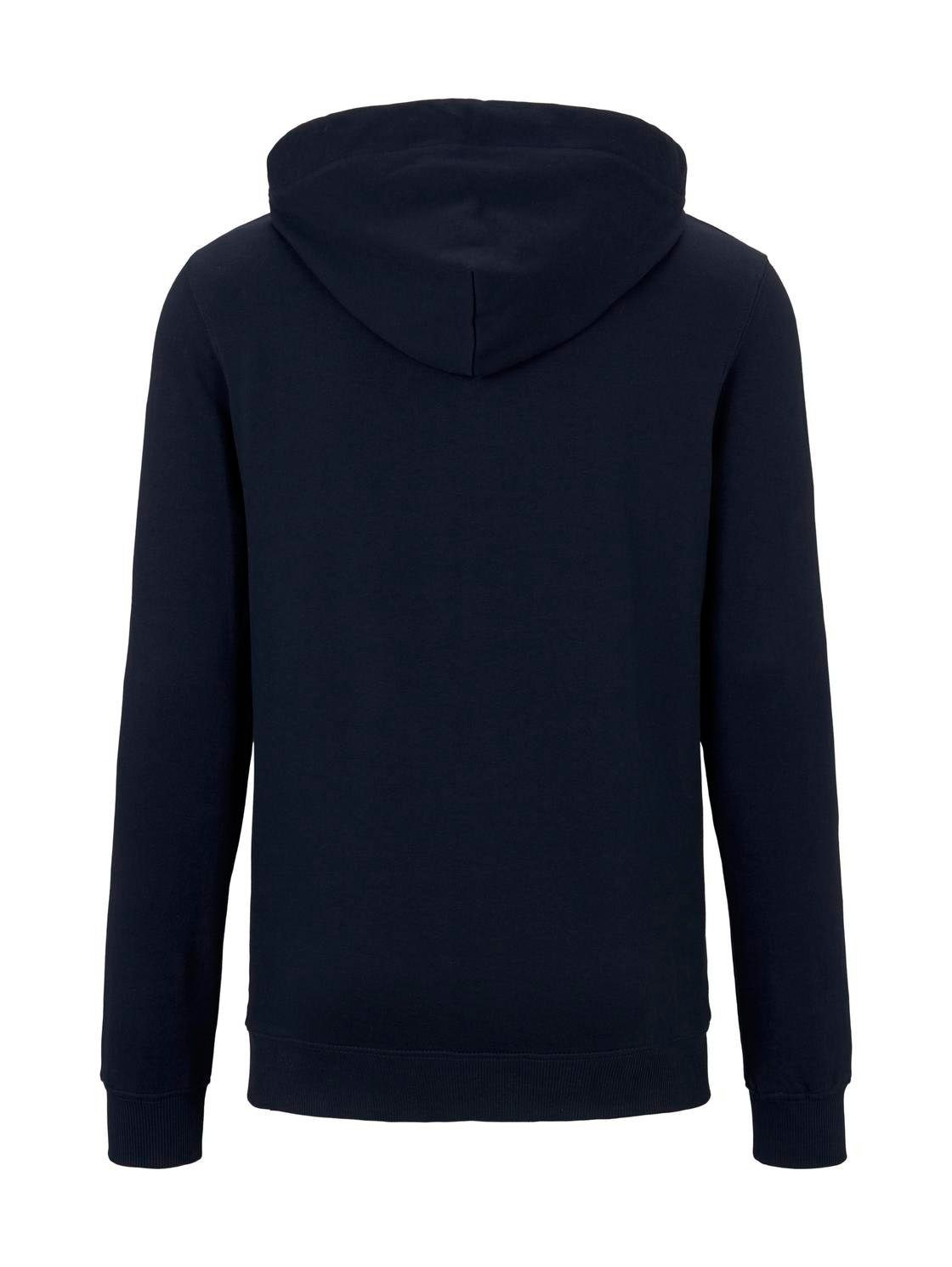 TOM TAILOR Denim Hoodie günstig online kaufen
