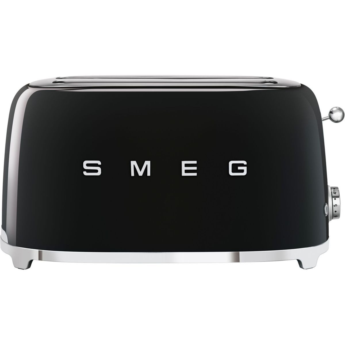 Smeg Toaster TSF02BLEU Toaster