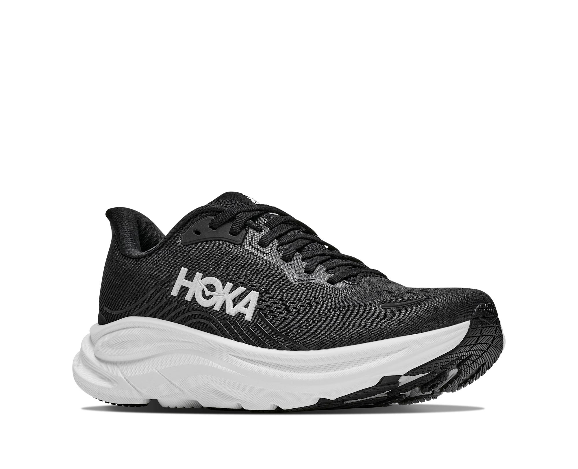 Hoka One One Clifton 11 Laufschuh atmungsaktives Obermaterial, EVA-Dämpfungstechnologie