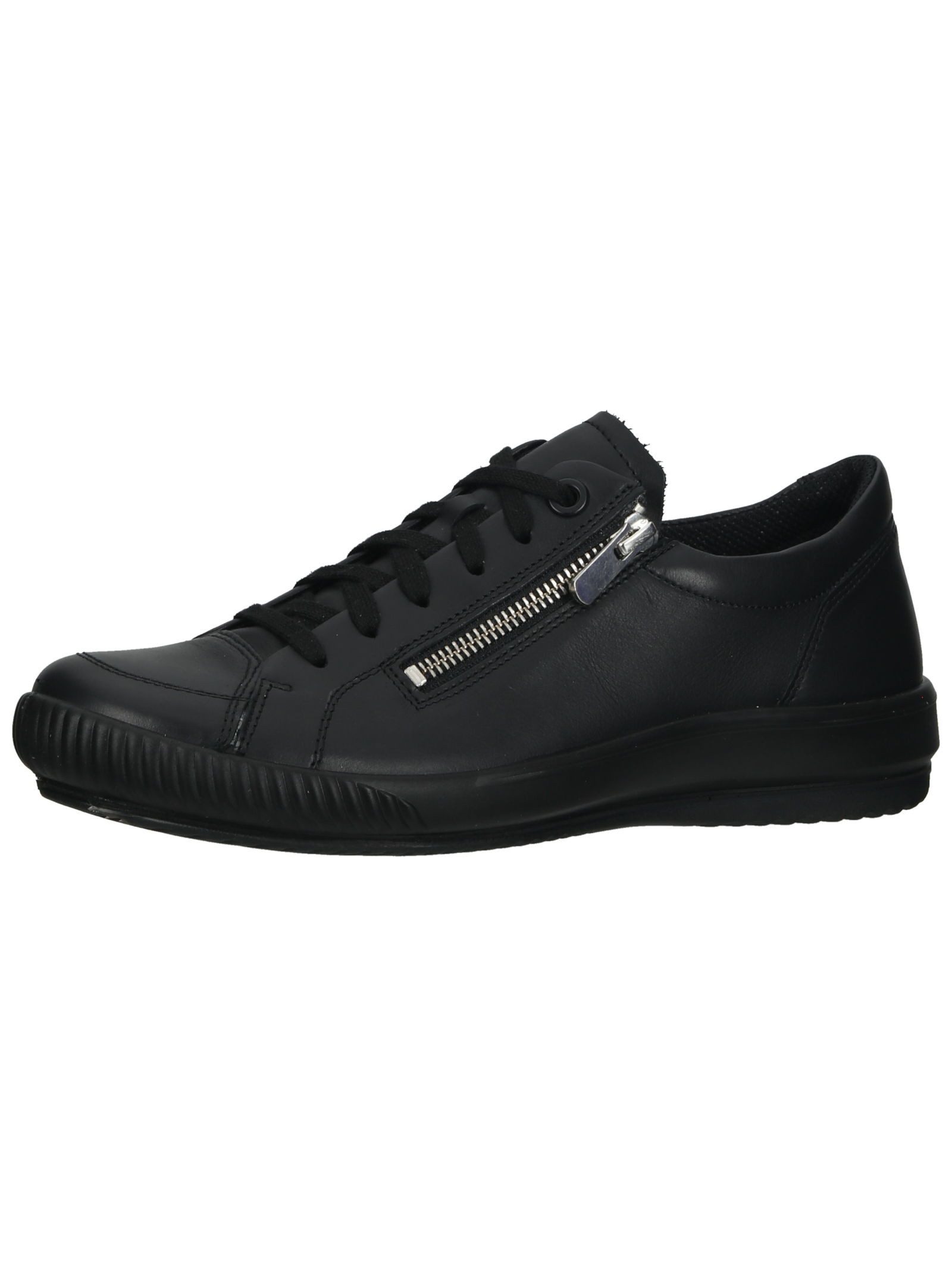 Legero Sneaker Nappaleder Schnürschuh