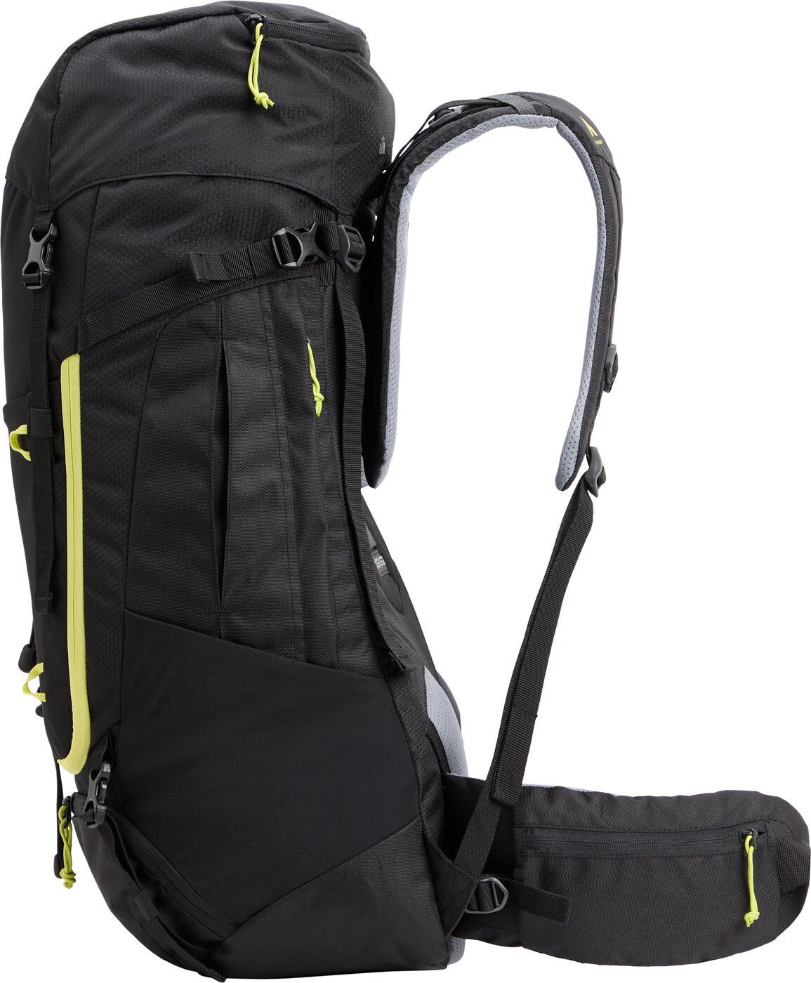 McKINLEY Trekkingrucksack Trek-Rucksack Make II CT 45+10 Vario