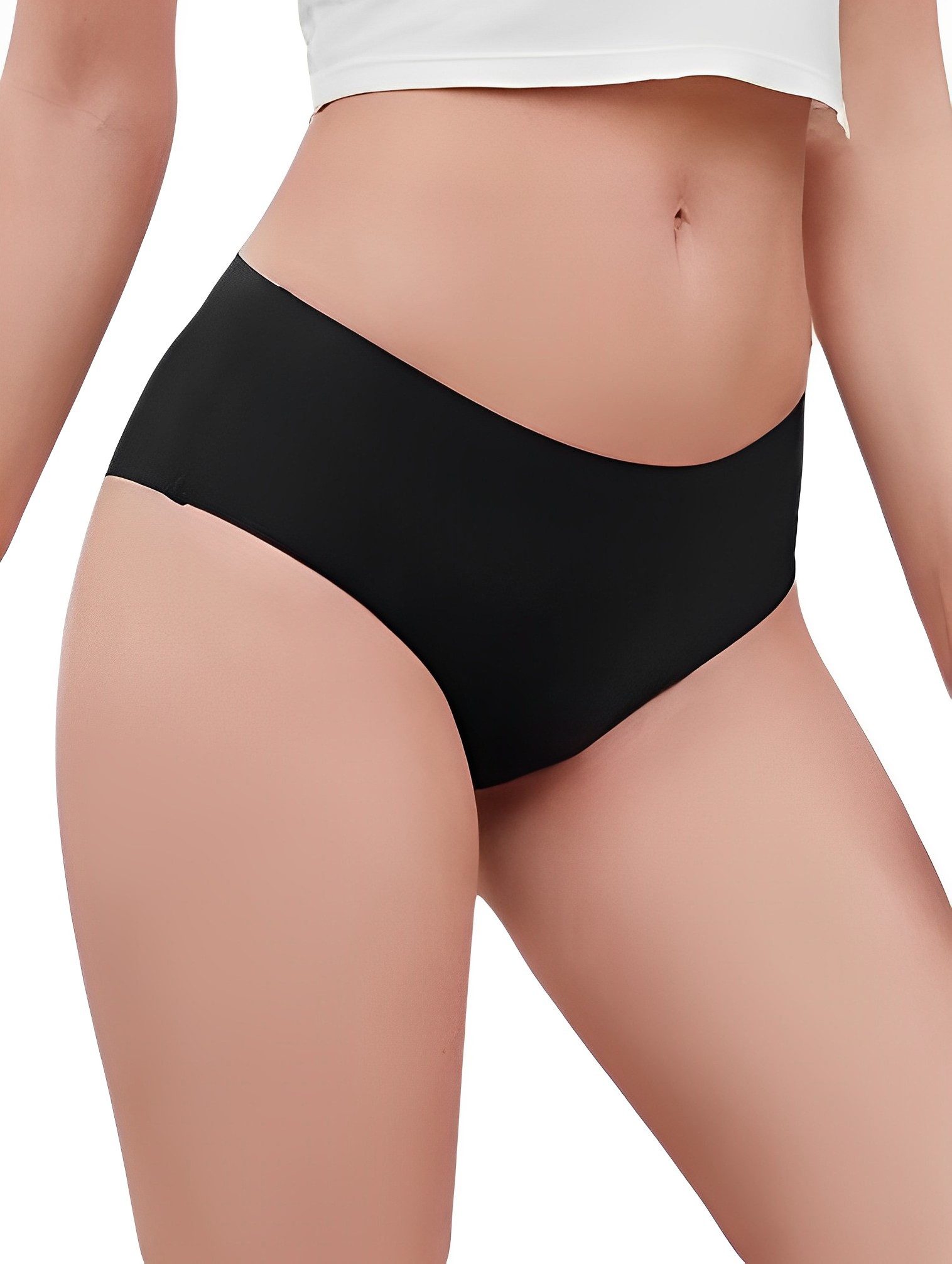 Slip Tangas: Bequeme Dessous, Sexy Unterwäsche, nahtlose Panties