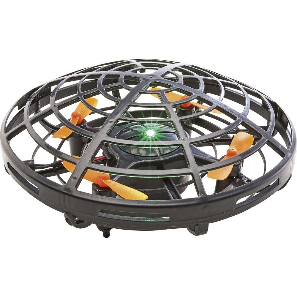 Revell Control RC-Quadrocopter Revell Control Magic Move Quadrocopter RtF Einsteiger