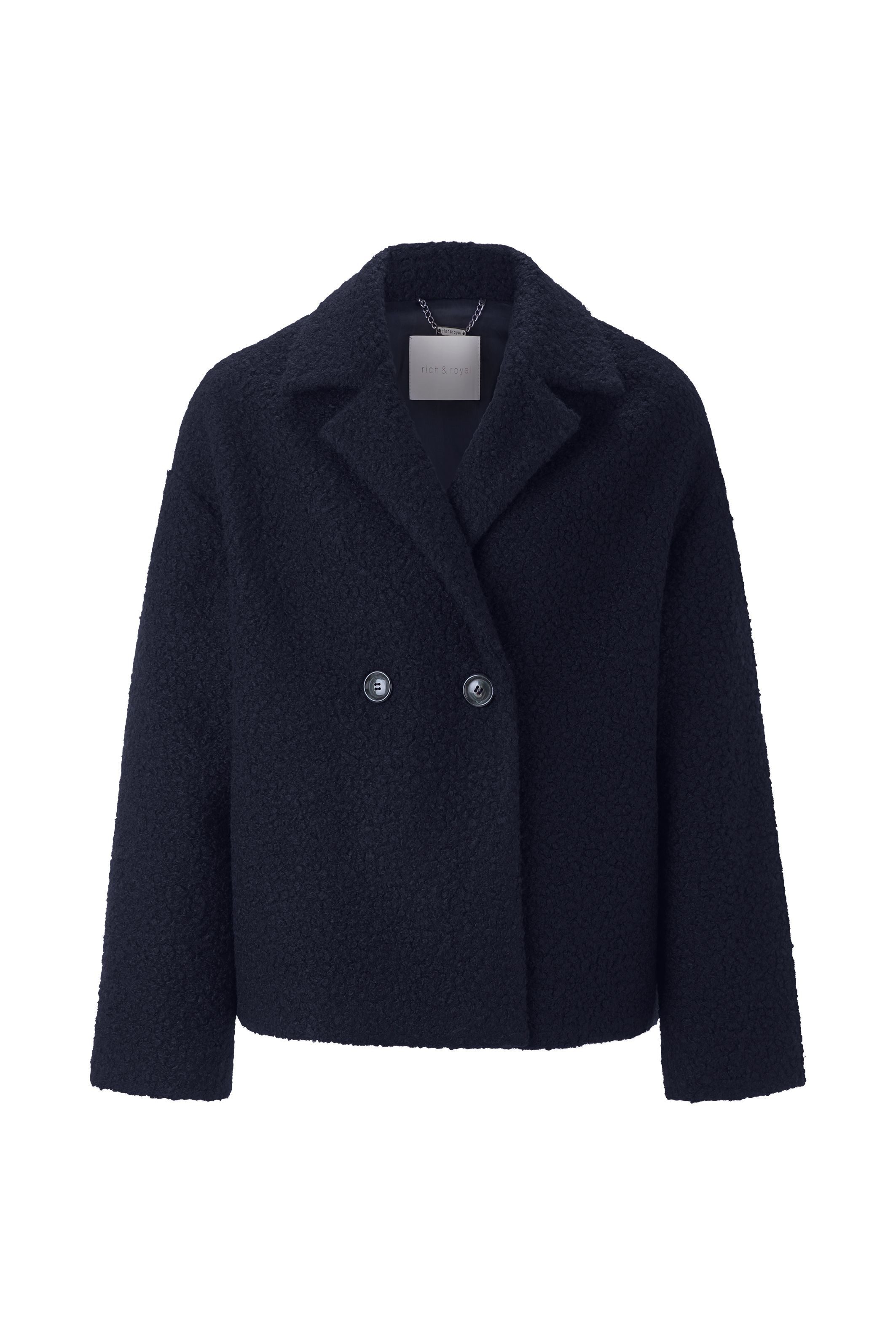 RICHROYAL Steppjacke