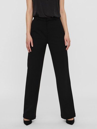 Anzughose VMZAMIRA MR SLIM STRAIGHT PANT
