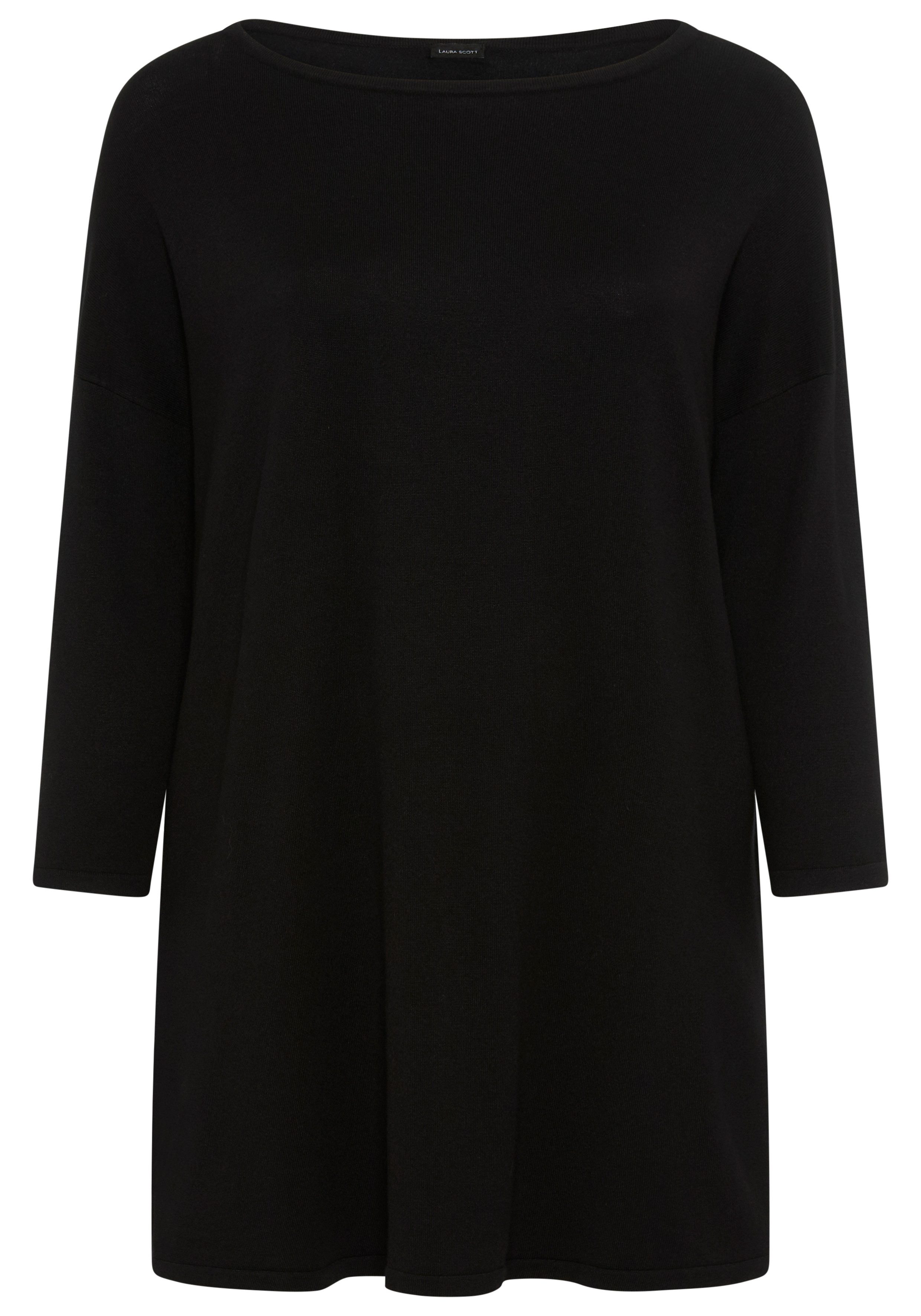 Longpullover Große Größen
