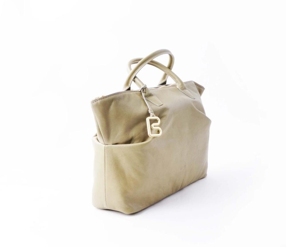 BREE Businesstasche BREE Stockholm 37 - Businesstasche in celery günstig online kaufen