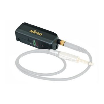 Mipro Audio Mikrofon MT-58 Digitaler Drahtloser Anstecksender