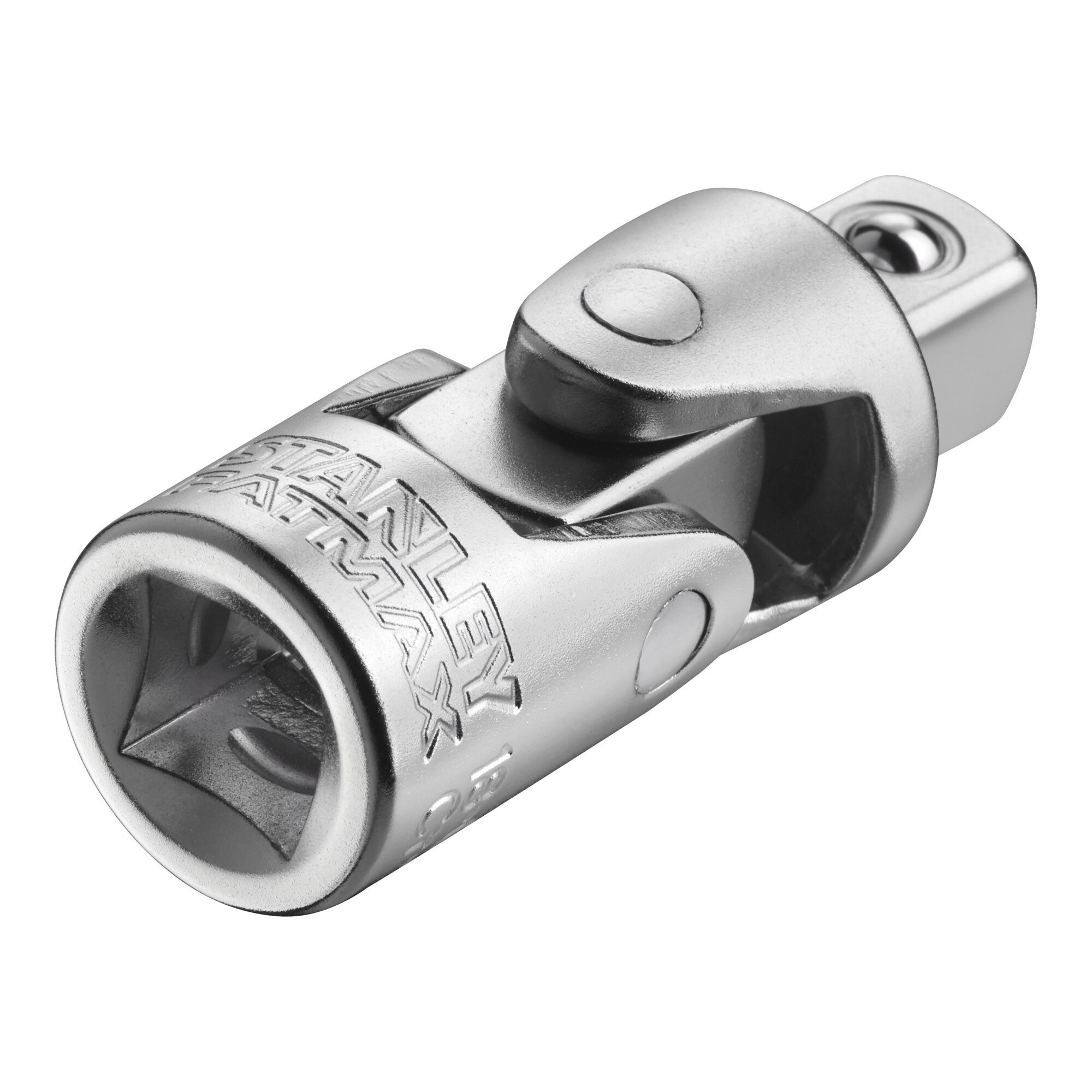 STANLEY Stecknuss Stanley FATMAX 3/8" Universal-Kardangelenk
