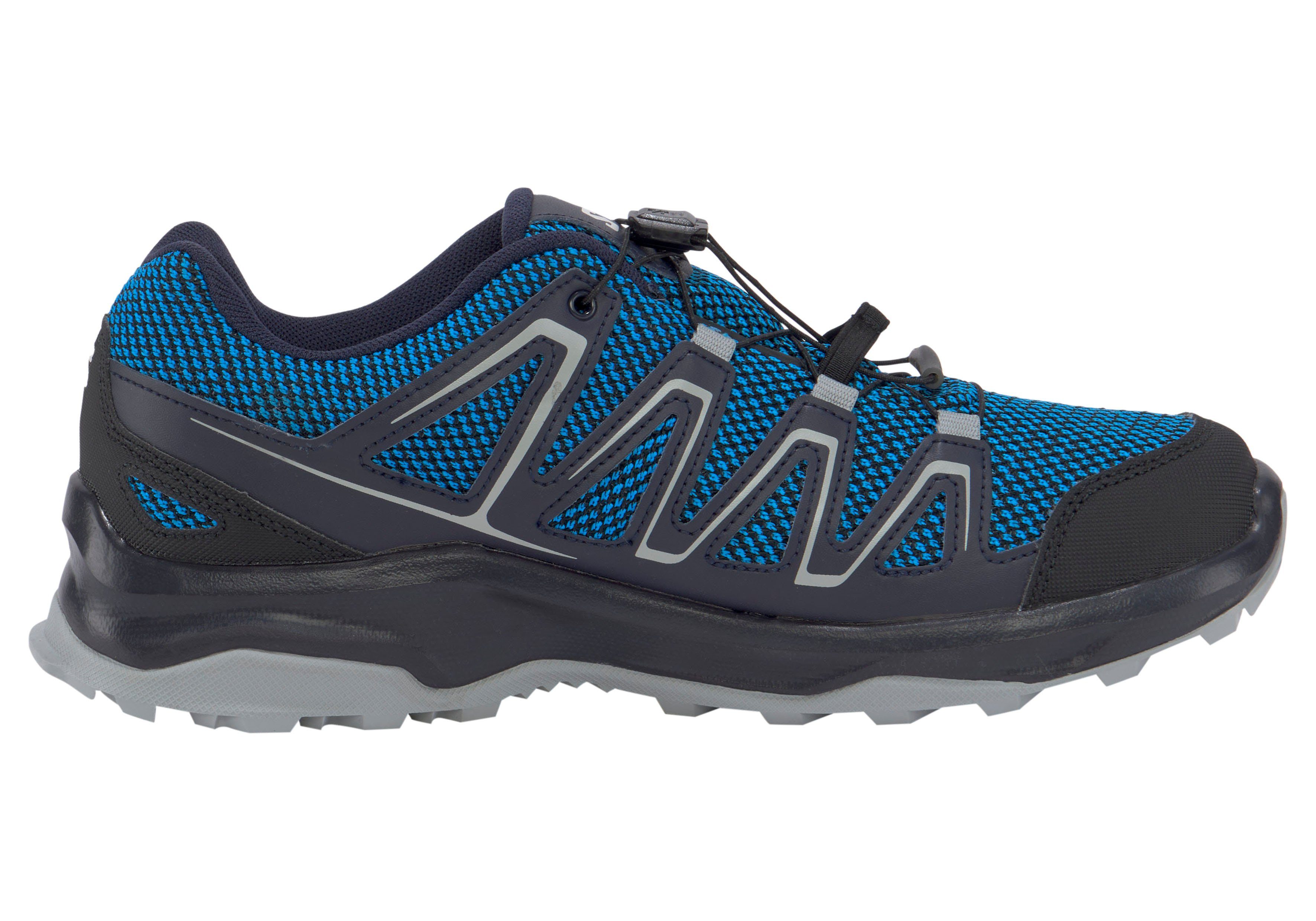 Salomon Custer Wanderschuh wasserdicht Gore-Tex