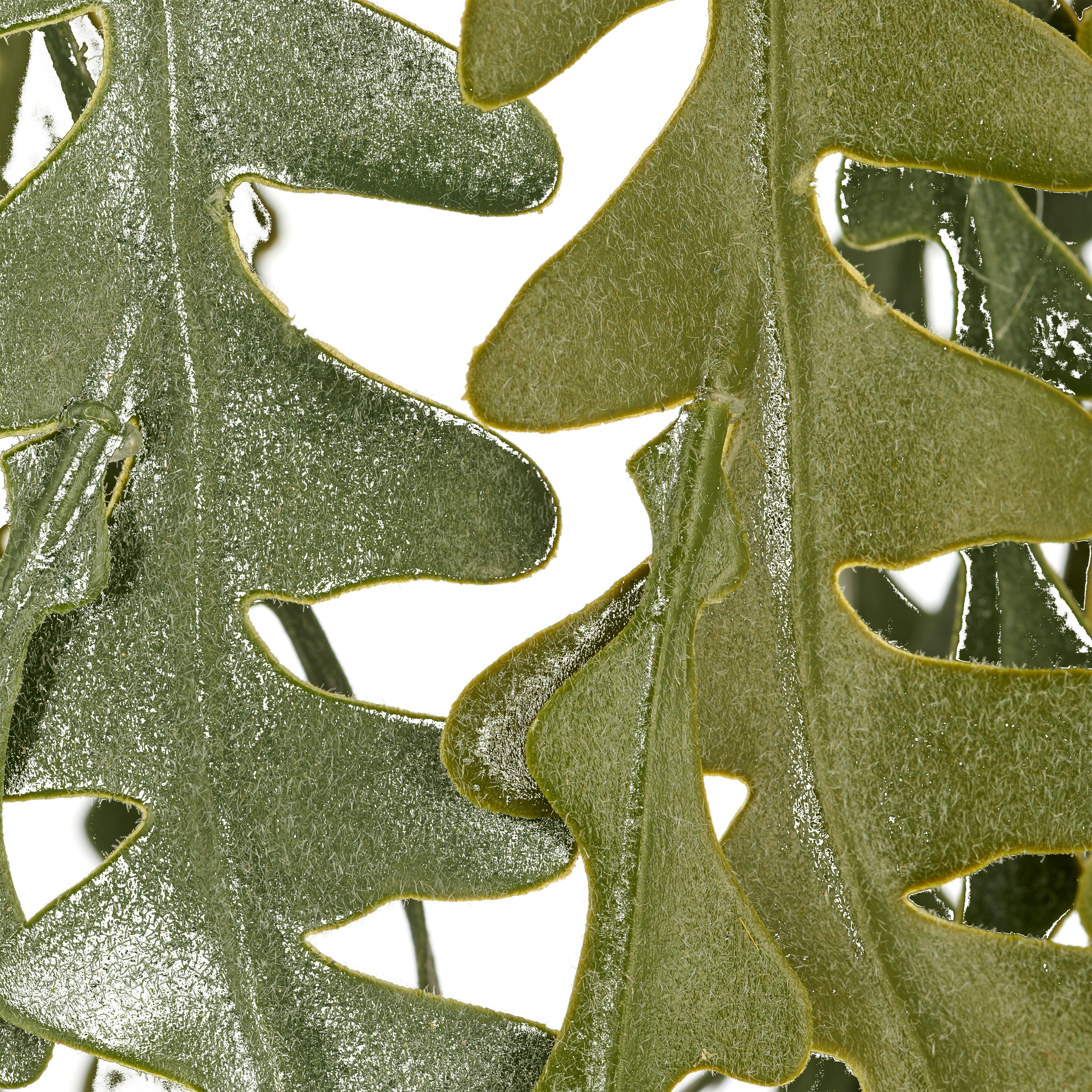 Kunstpflanze Epiphyllumhänger, Creativ green, Höhe 91 cm, im Hängetopf – Bild 2 von 2