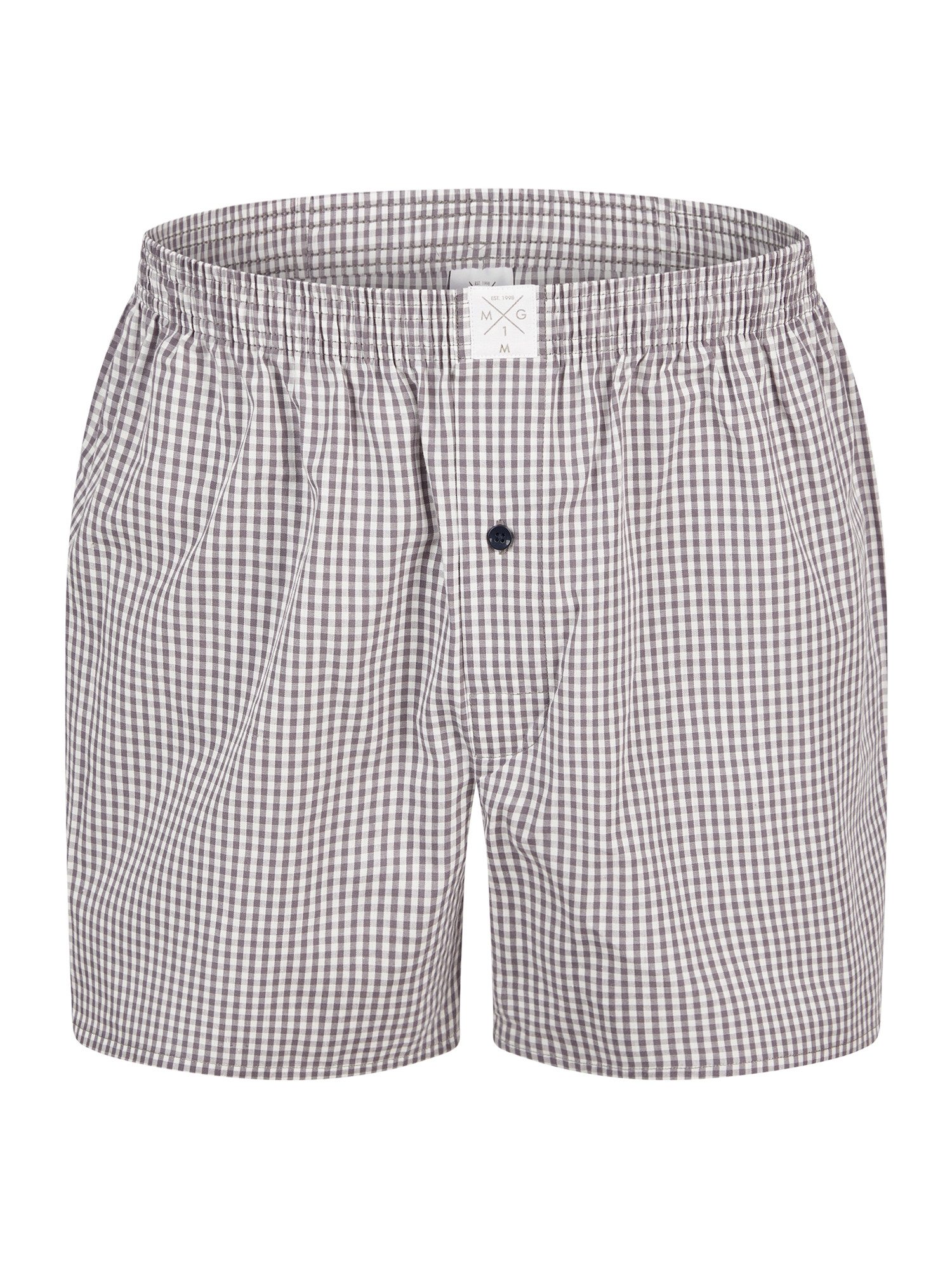MG-1 Boxer Classics (6-St) American Boxer Loose Fit - weit und bequem günstig online kaufen