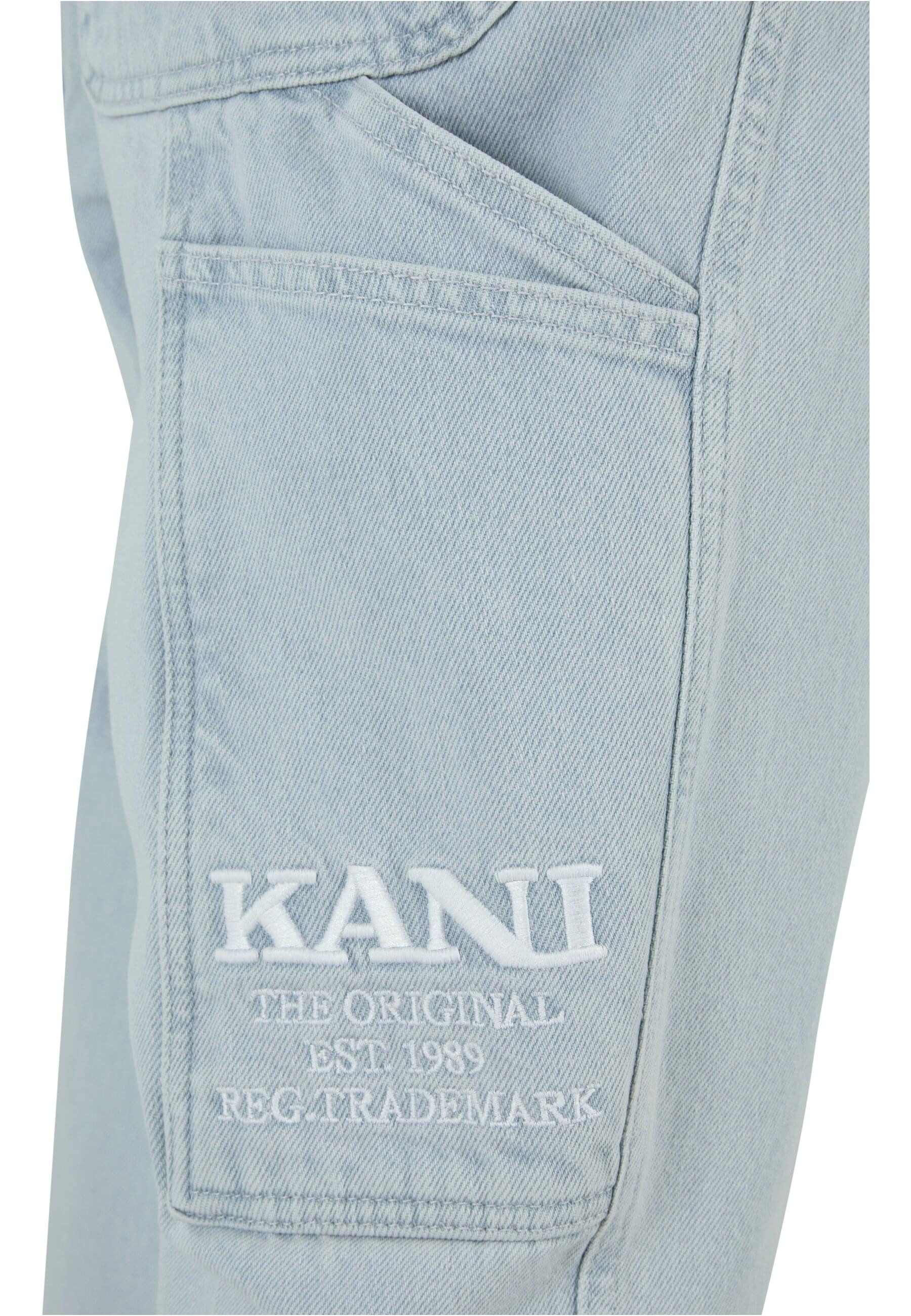 Karl Kani Bequeme Jeans Karl Kani Herren (1-tlg)