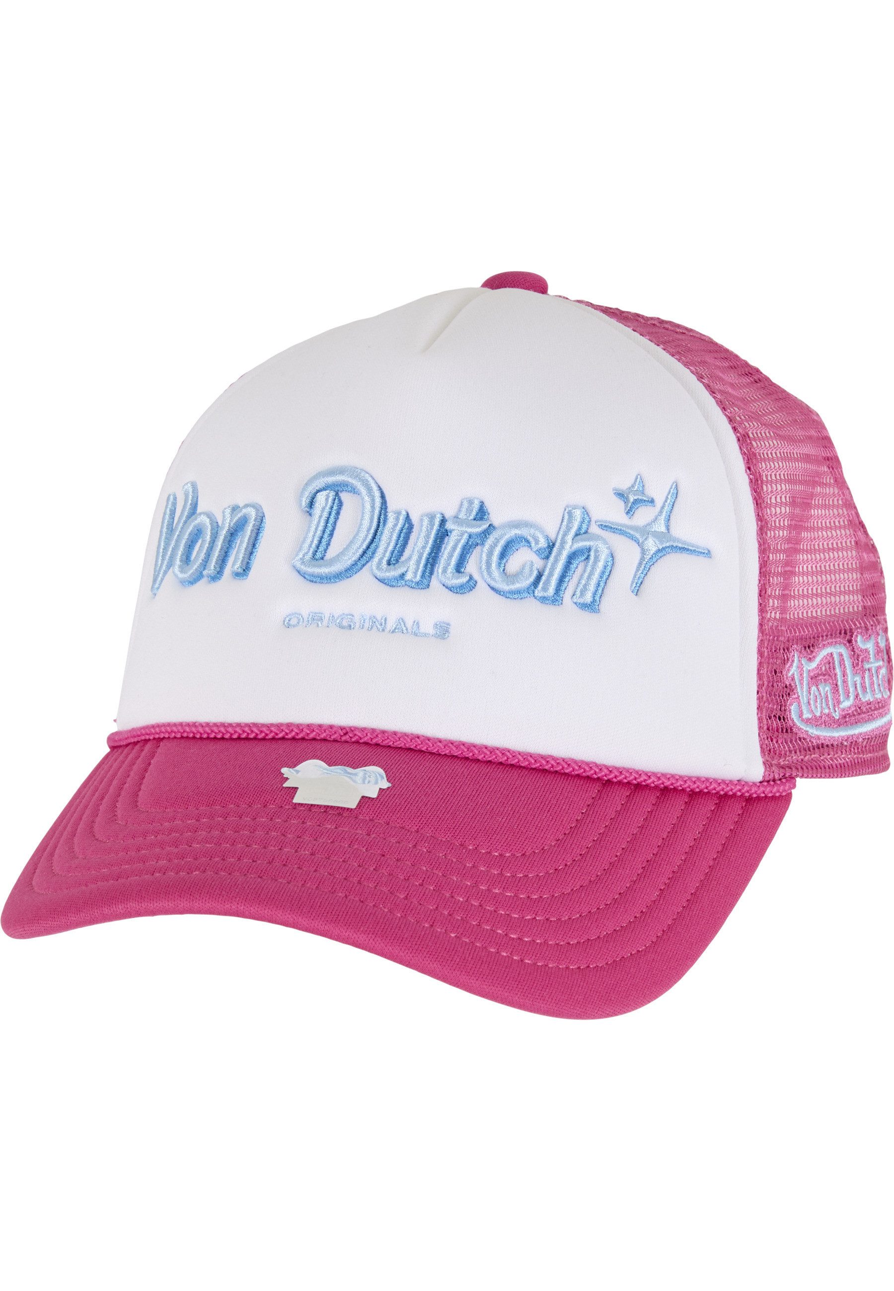 Von Dutch Trucker Cap Von Dutch TRUCKER LUND FOAM