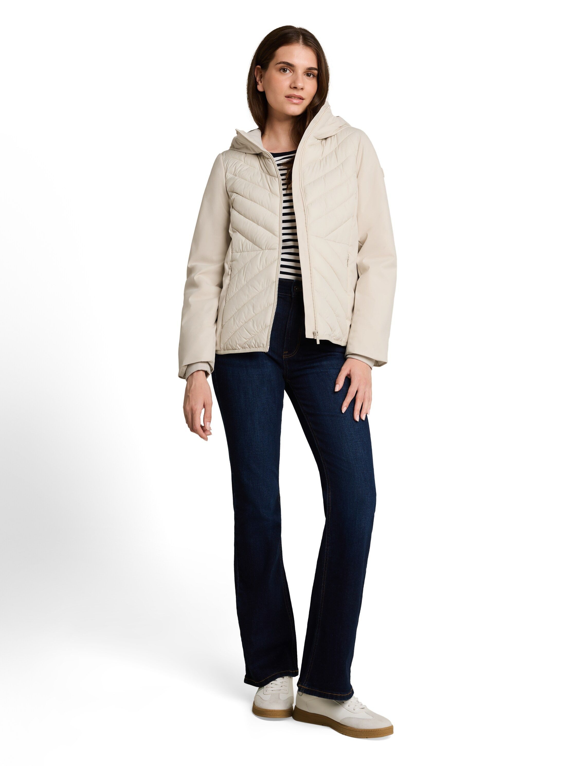 TOM TAILOR Outdoorjacke