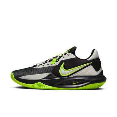 Nike Herren Basketballschuhe PRECISION 6 Basketballschuh