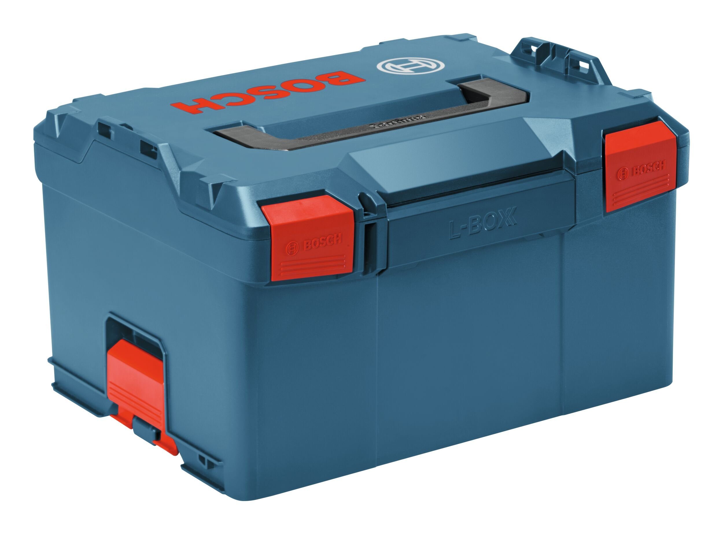 Bosch Professional Werkzeugkoffer Professional L-BOXX 238, Koffersystem