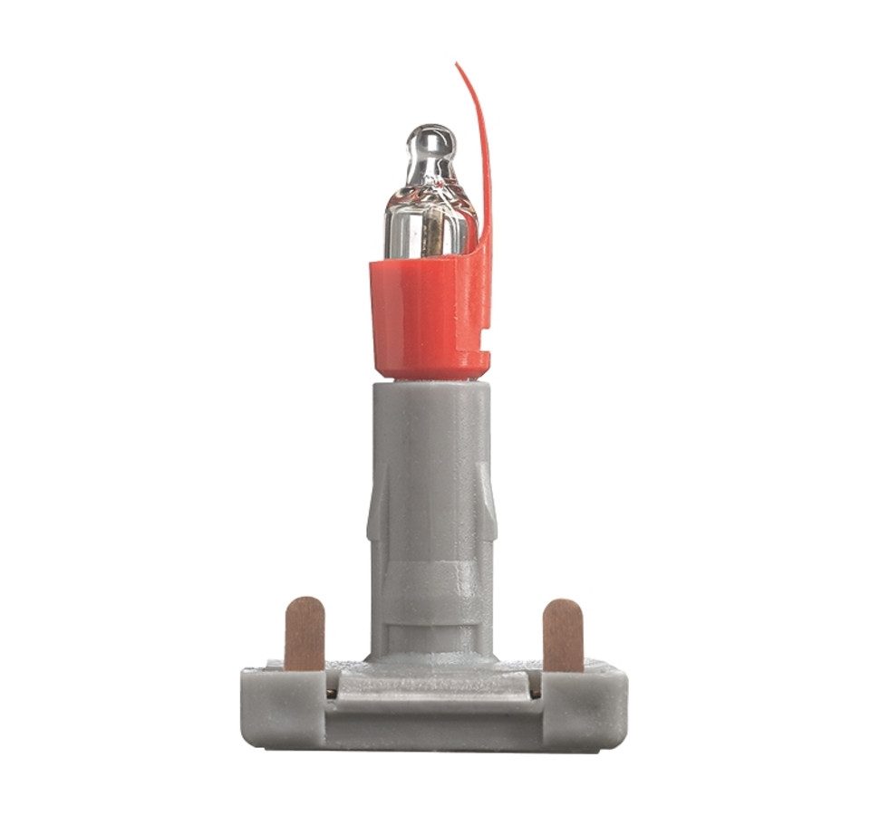 Busch-Jaeger Переключатель Busch-Jaeger 8350 Steck-Glimmlampe 2CKA001784A0545