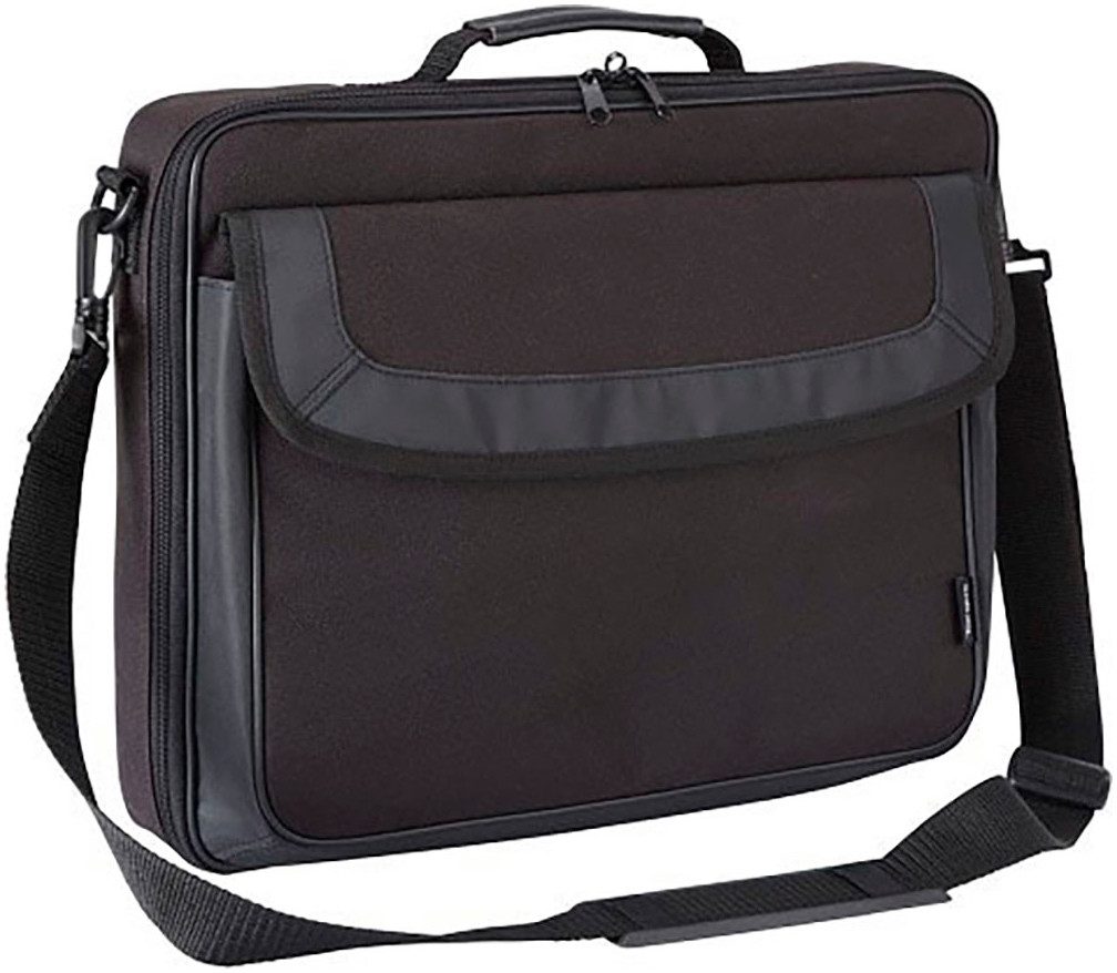 Targus Laptoptasche Classic 15 - 15.6 Clamshell Laptop Case günstig online kaufen