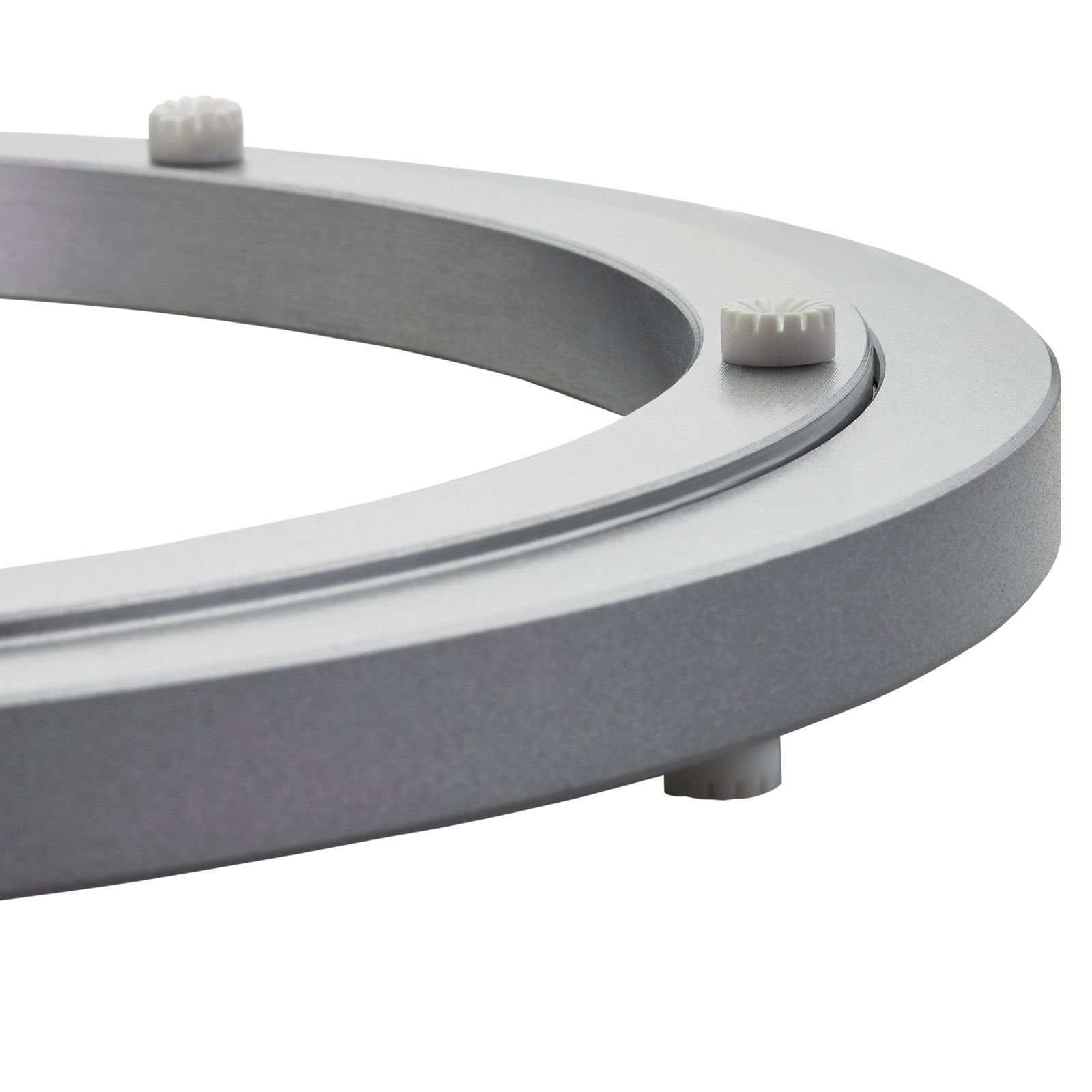 SO-TECH® Drehteller Drehkranz Drehscheibe 360 Grad Ø 328 mm belastbar bis 300 kg, (1-St) – Bild 2 von 5