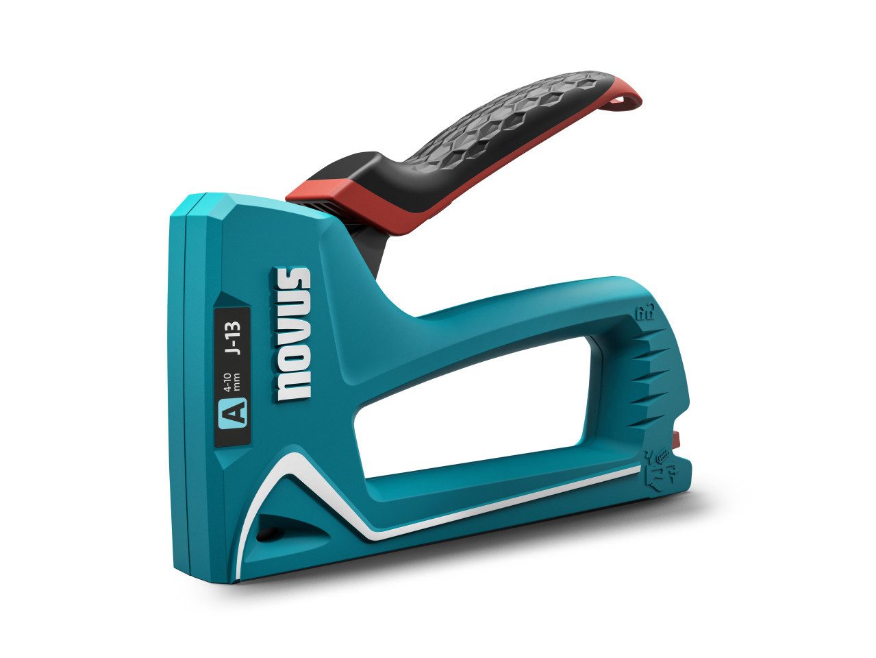 NOVUS Handtacker Novus Handtacker J-13