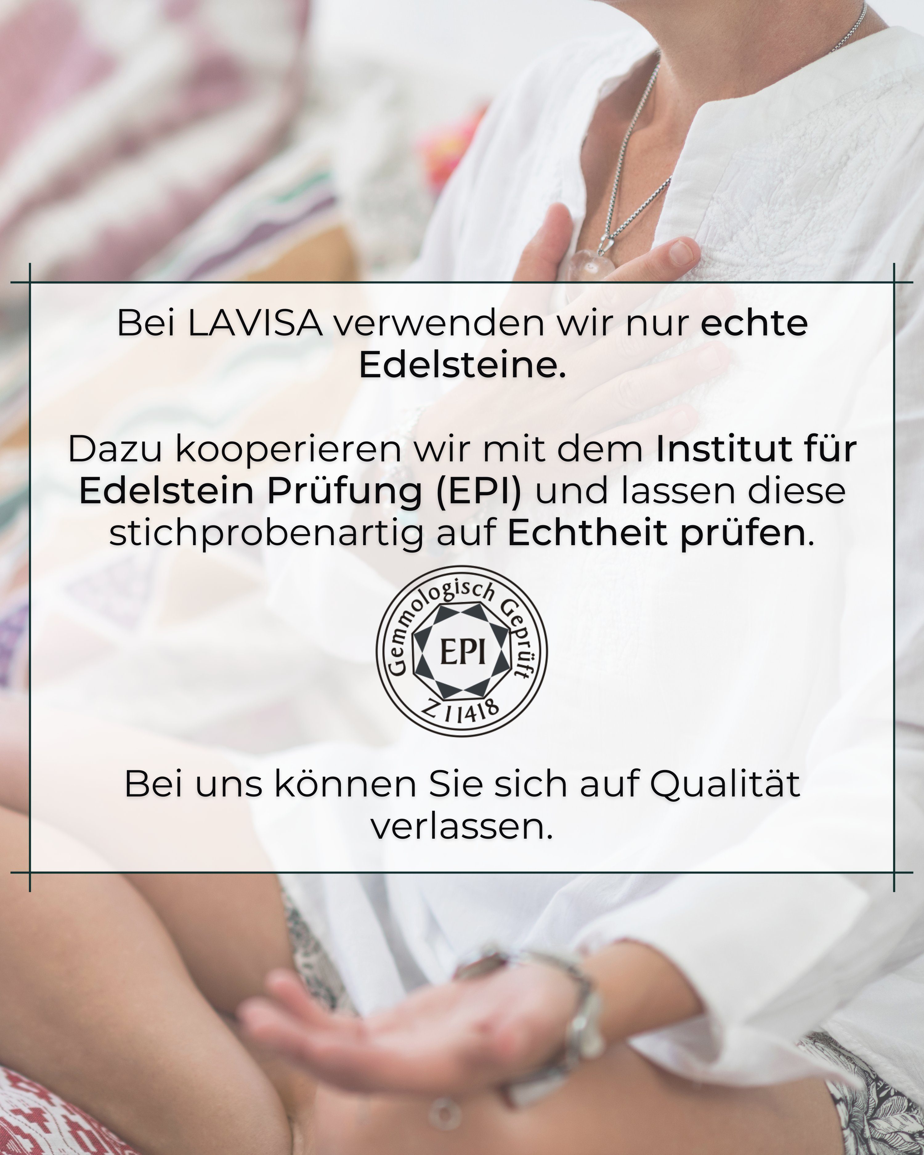 LAVISA Kette mit Anhänger LAVISA Obelisk Edelstein Halskette silber, echte Kristalle, Naturstein, Edelstein Halskette Schmuck Kristall Naturstein Edelsteinkette
