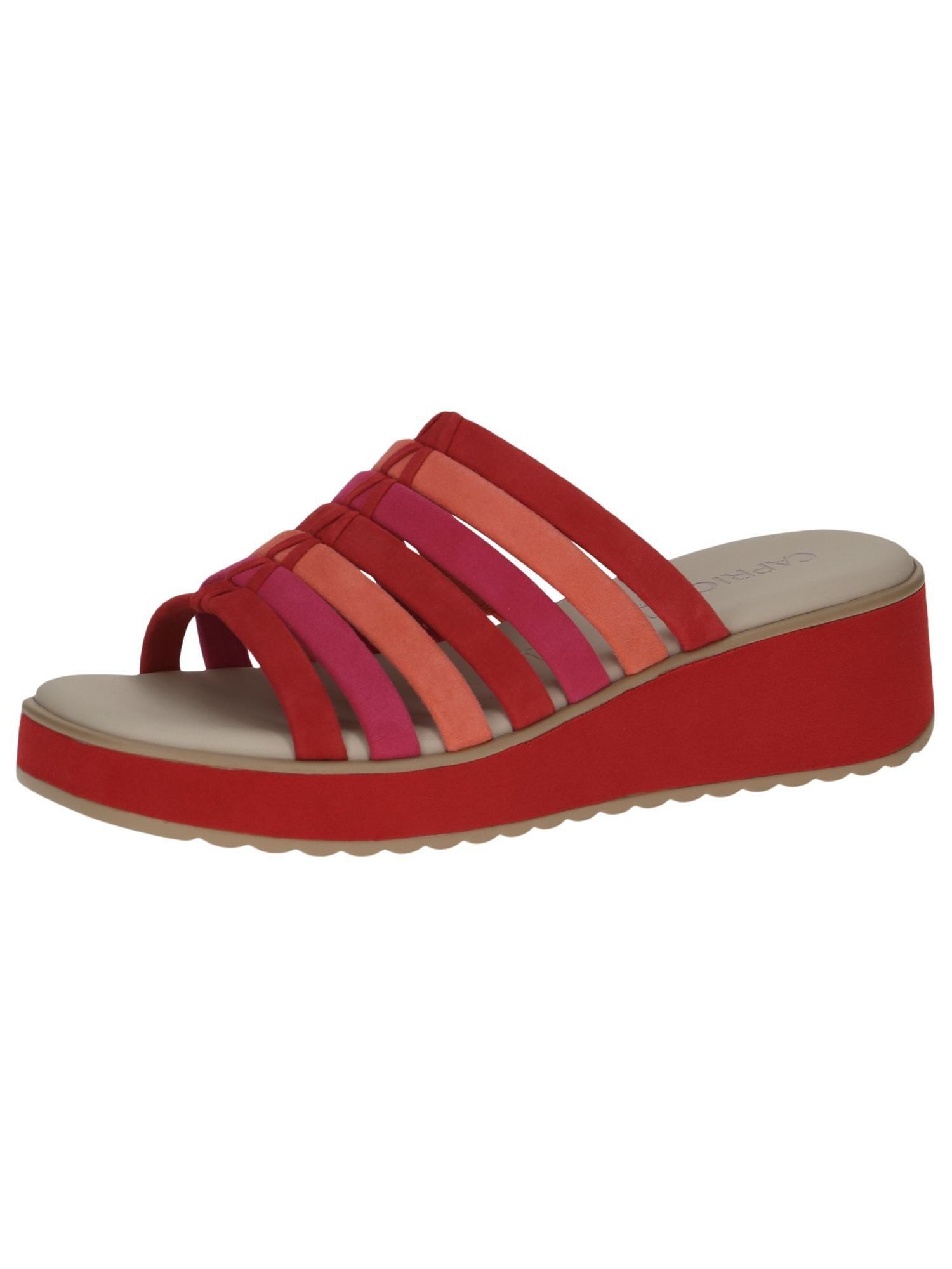 Caprice Pantolette 9-27201-44 Pantolette CAP Memotion