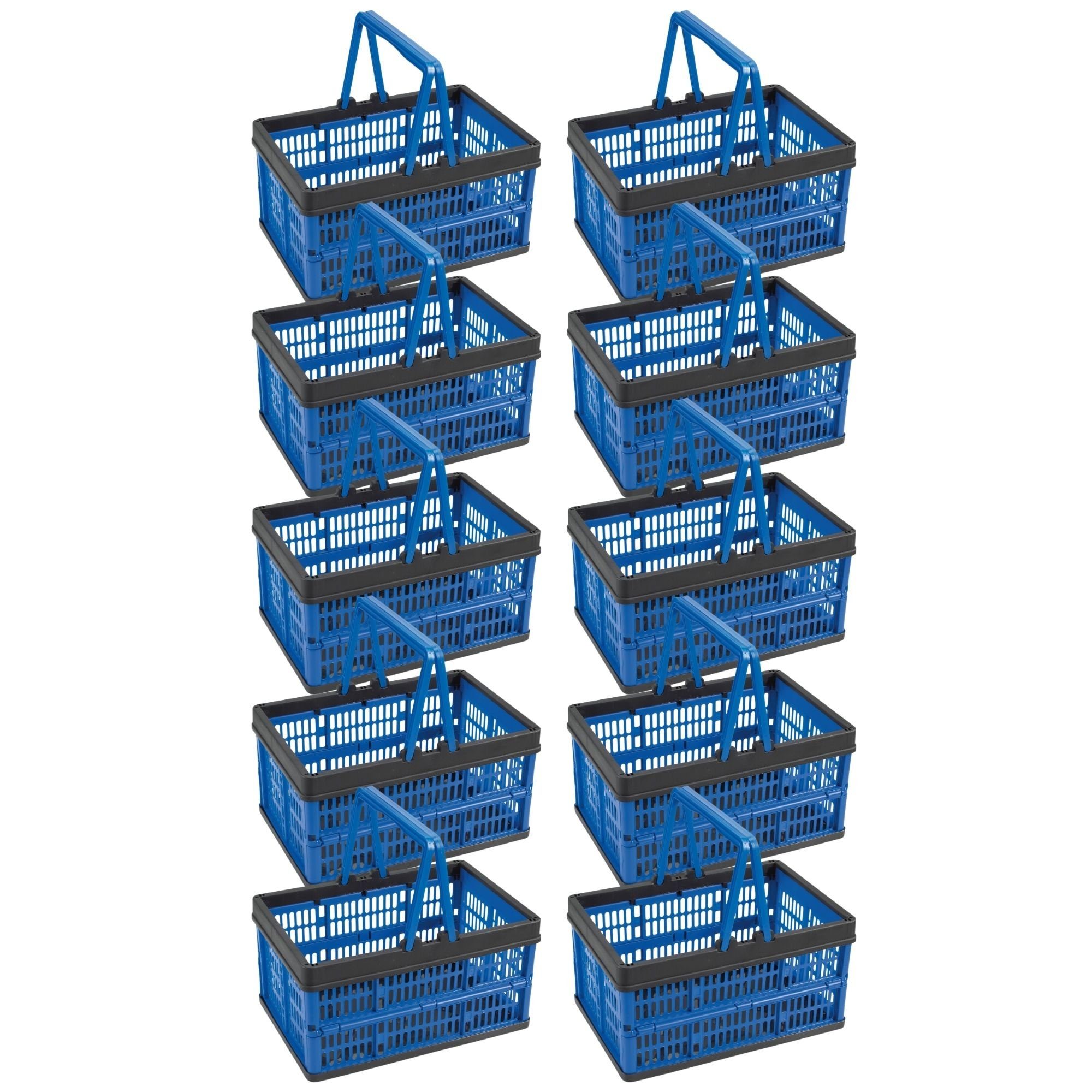 Faltbox -