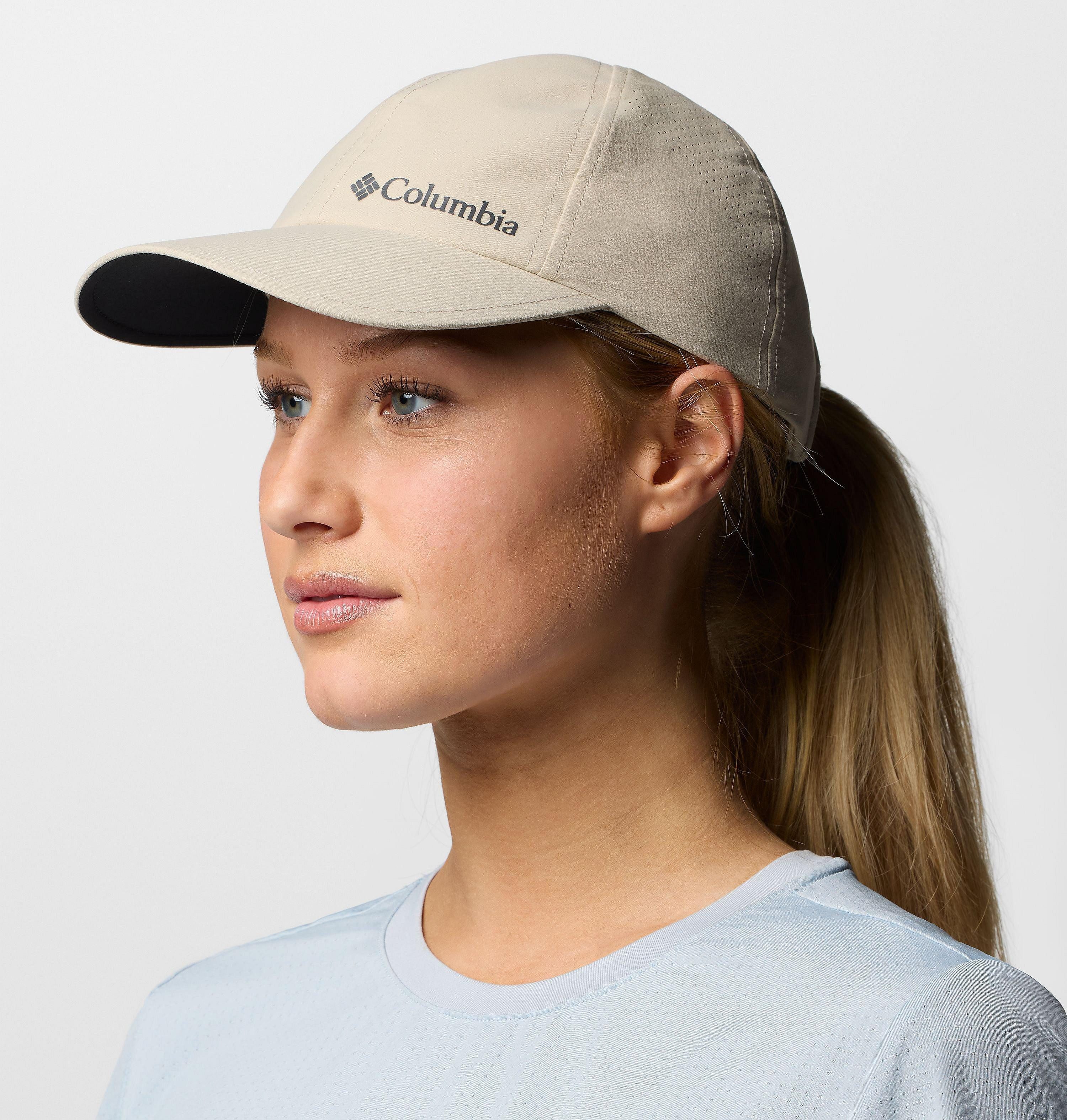 Columbia Baseball Cap für Erwachsene, sportlicher Stil günstig online kaufen