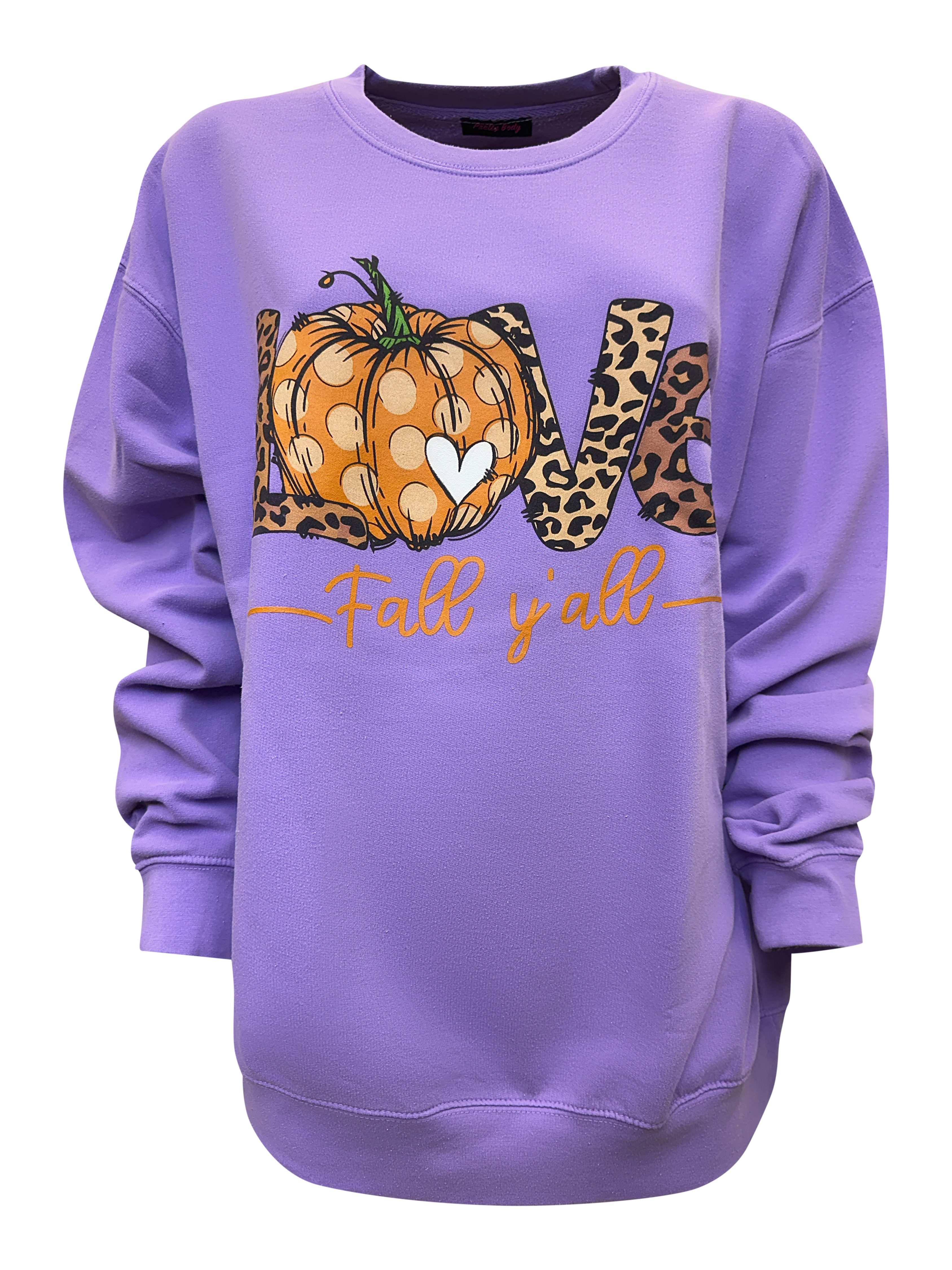 Worldclassca Sweatshirt Worldclassca Oversized Sweatshirt LOVE günstig online kaufen
