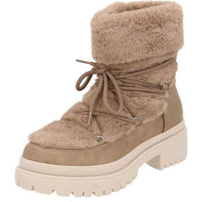 Palado Ithaka Winterstiefel