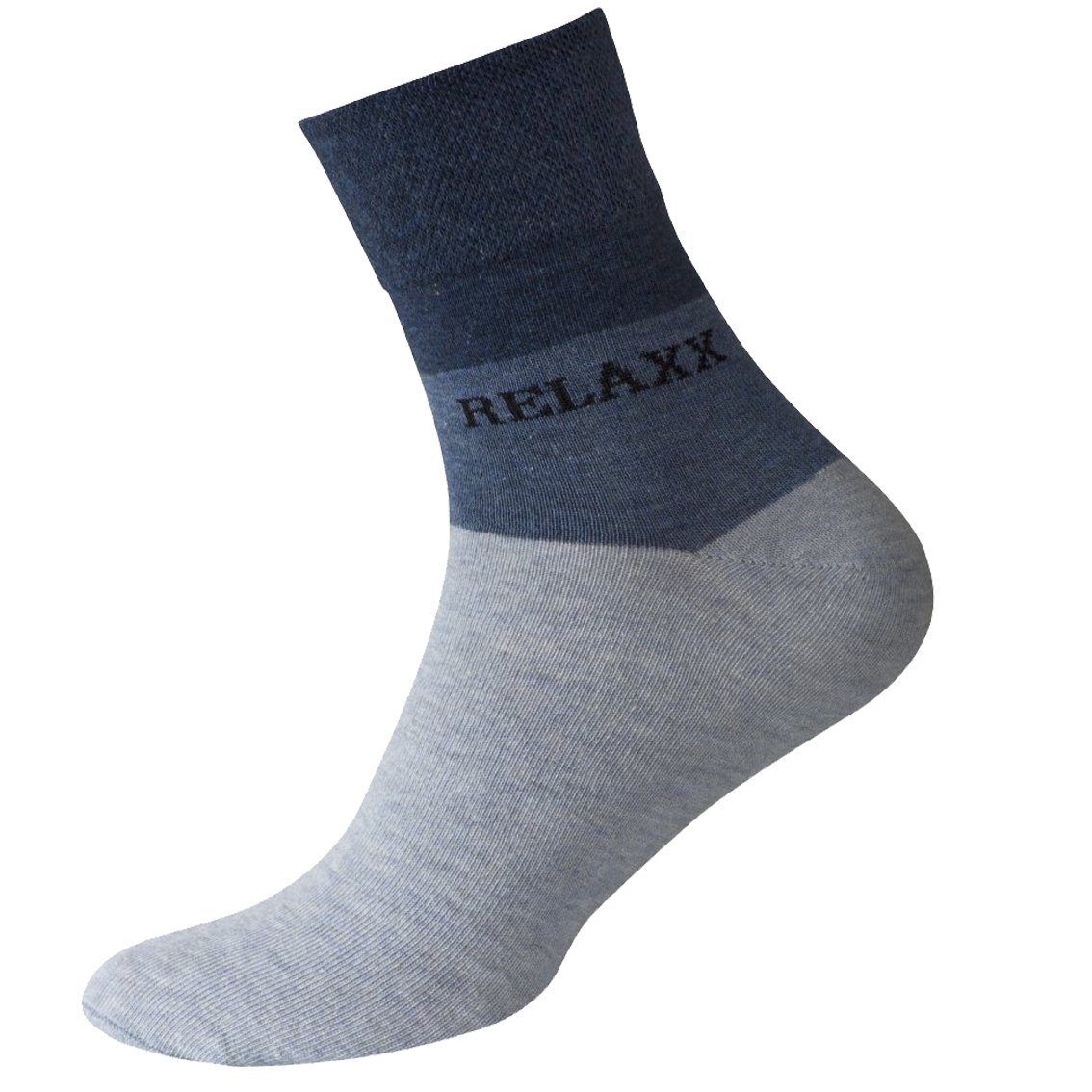 Cotton Prime® Socken (6-Paar) mit kurzem Schaft