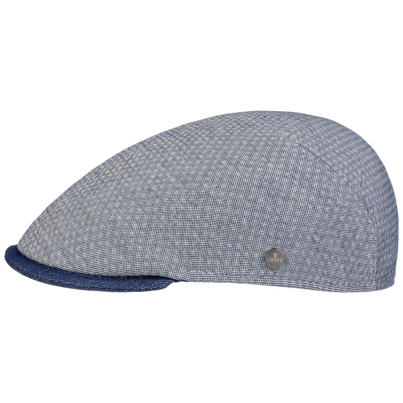Flat Cap