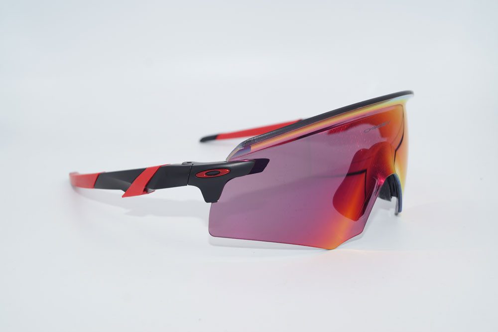 Oakley Sonnenbrille OAKLEY Sonnenbrille Sunglasses OO 9471 01 ENCODER