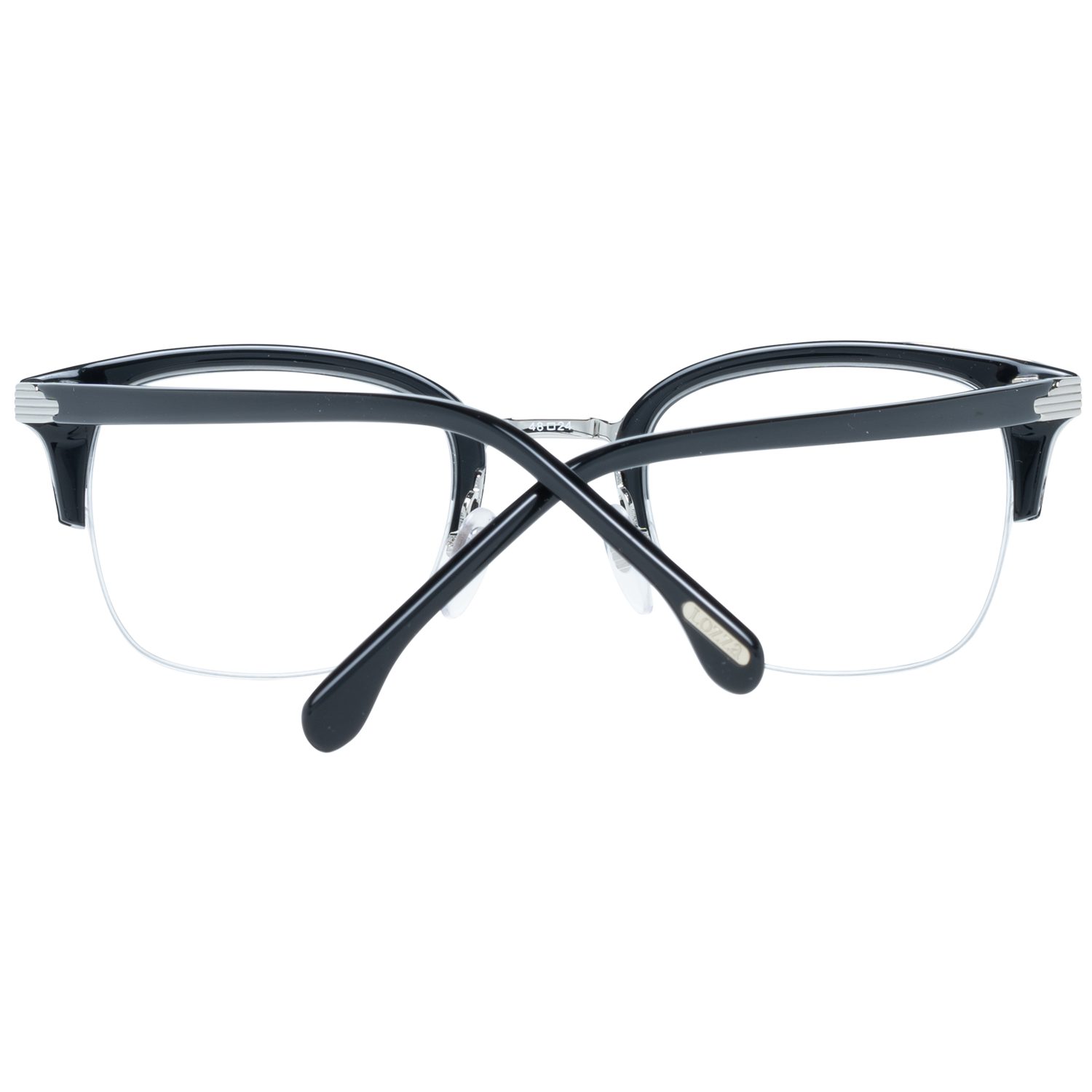 Lozza Brillengestell VL4145 480BLK