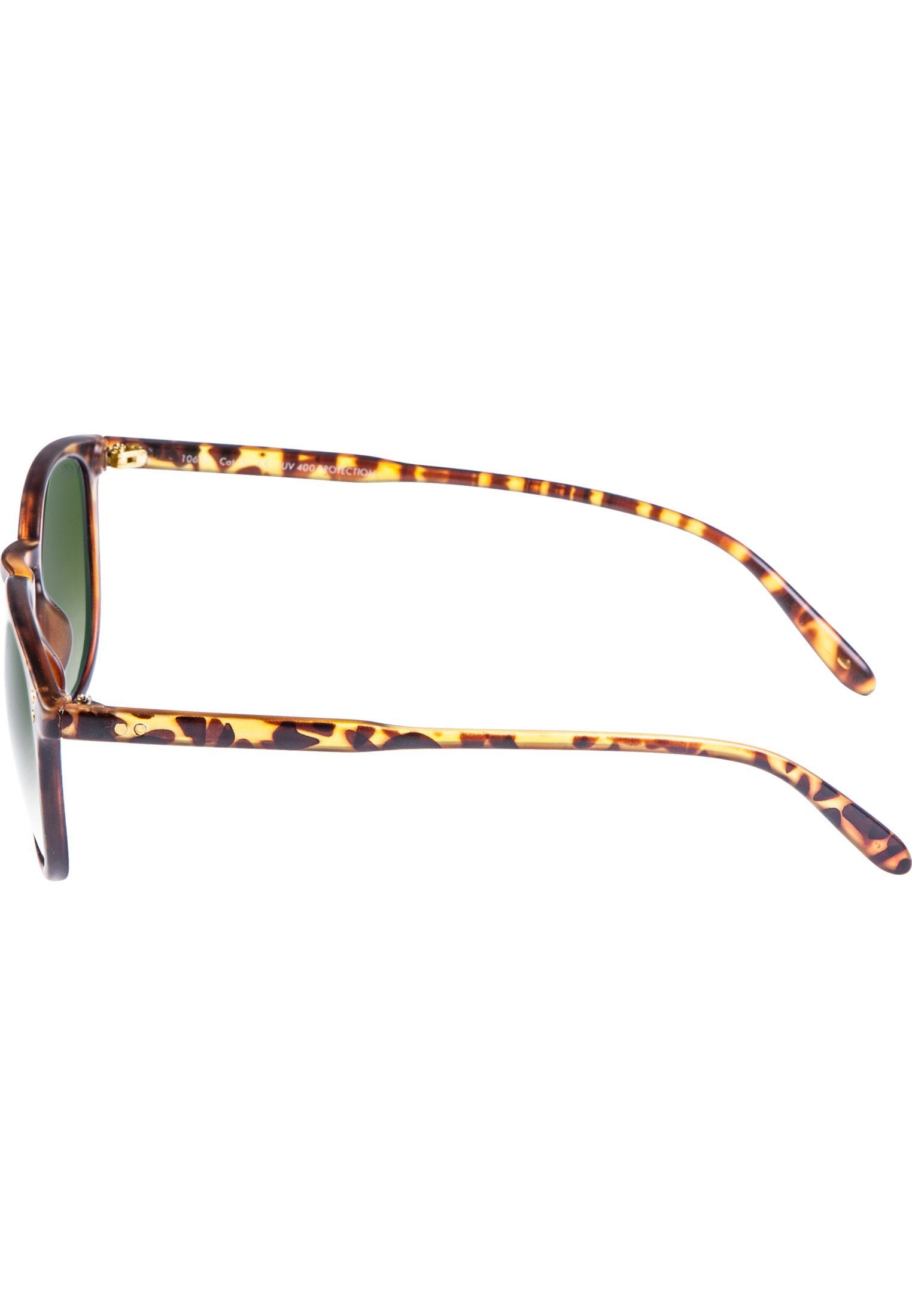 Arthur Sonnenbrille MSTRDS Accessoires Sunglasses havanna/green Youth