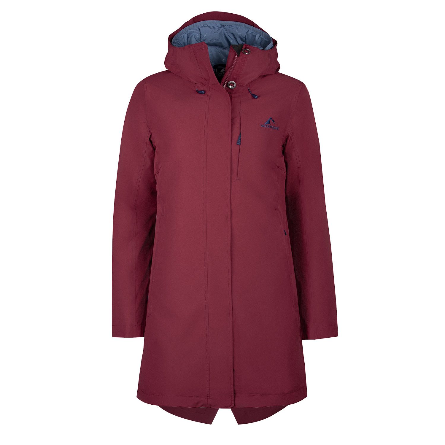 Westfjord 3-in-1-Funktionsjacke Women's Skogafoss 3in1 Coat