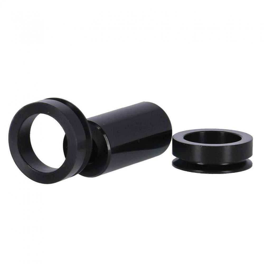 RockShox Federgabel RearShock Mounting Hardware RockShox 3-piece 1/2" 6x25.4,Standard